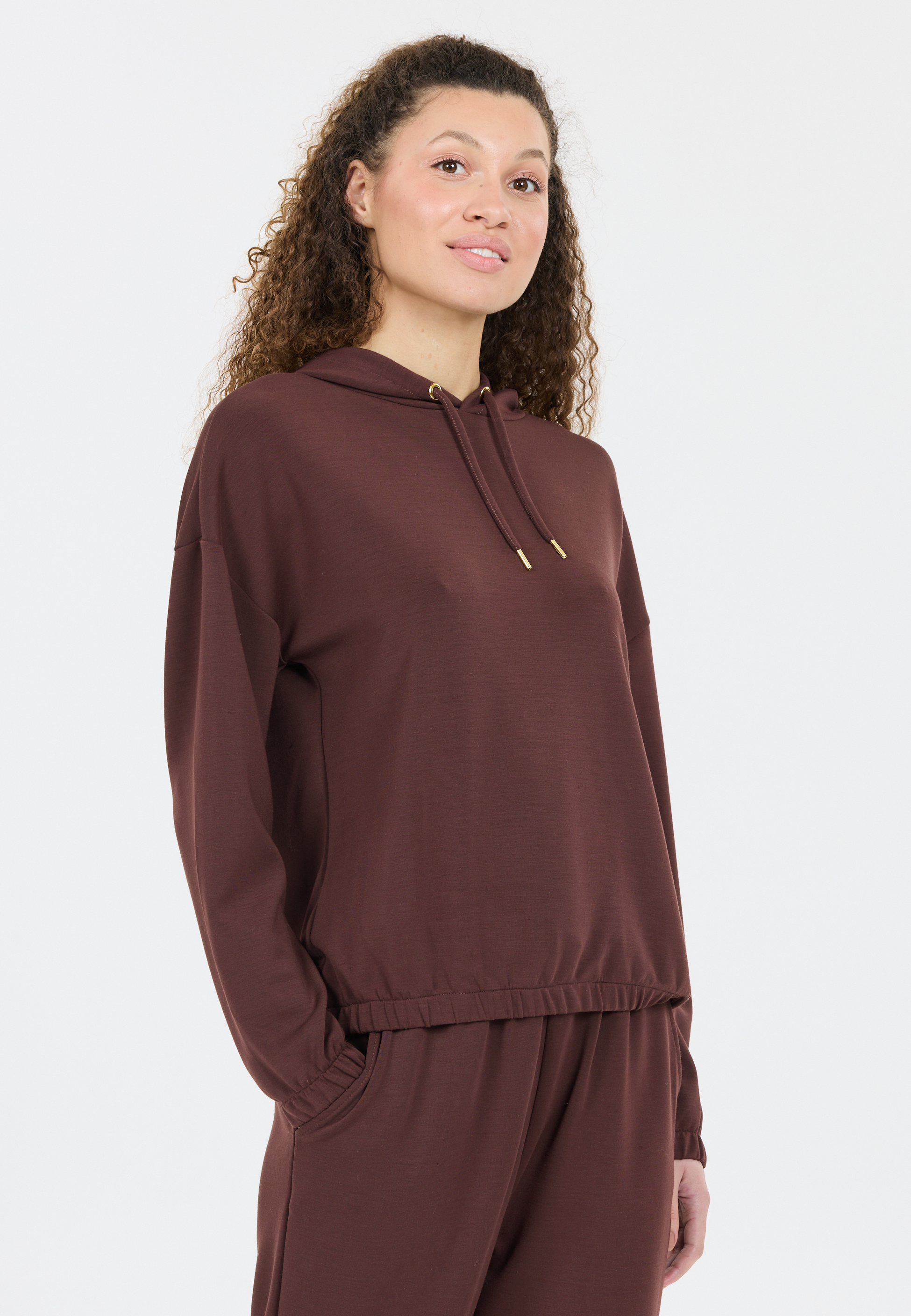 ATHLECIA, Namier W Hooded Sweatshirt