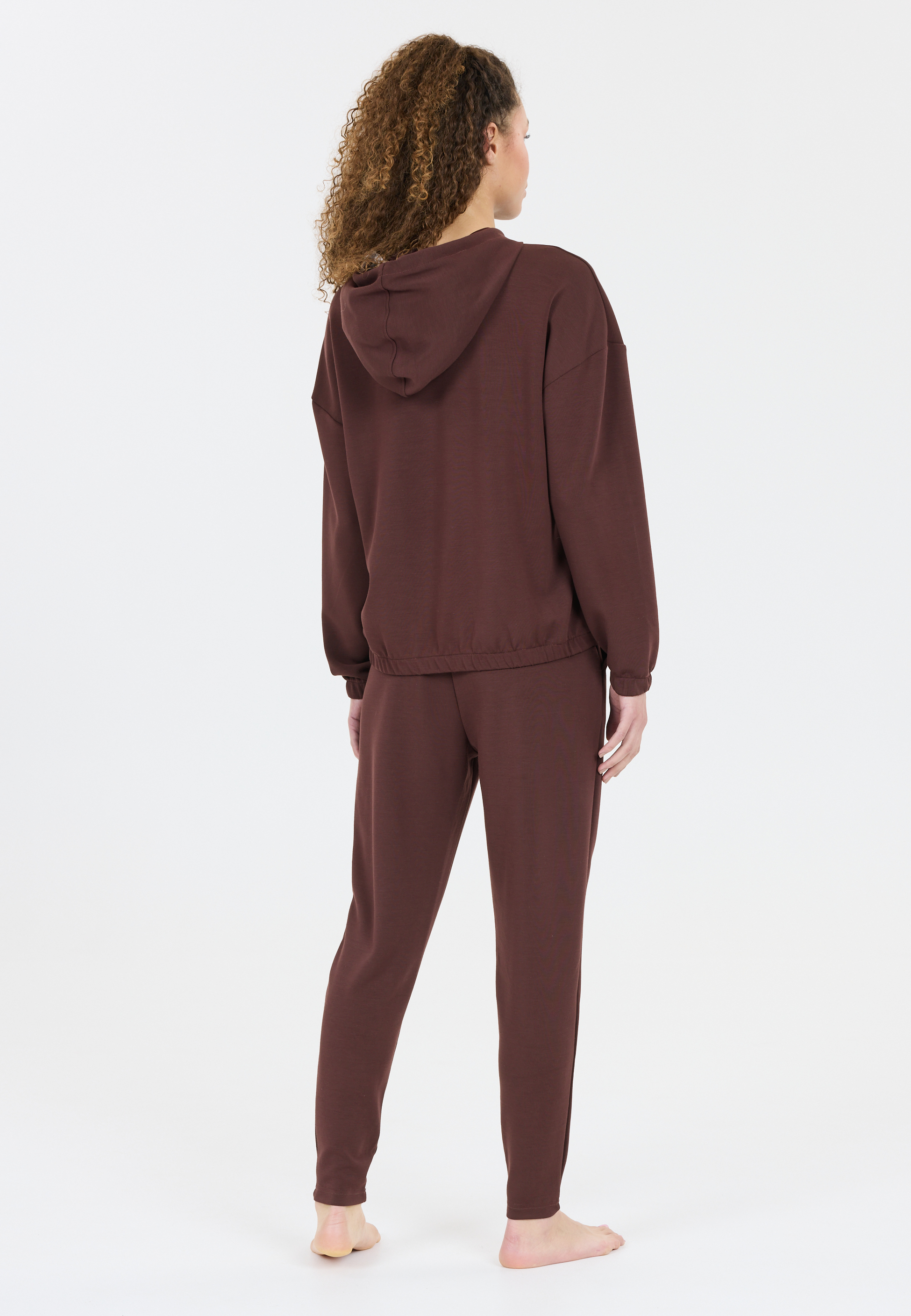 ATHLECIA, Namier W Hooded Sweatshirt