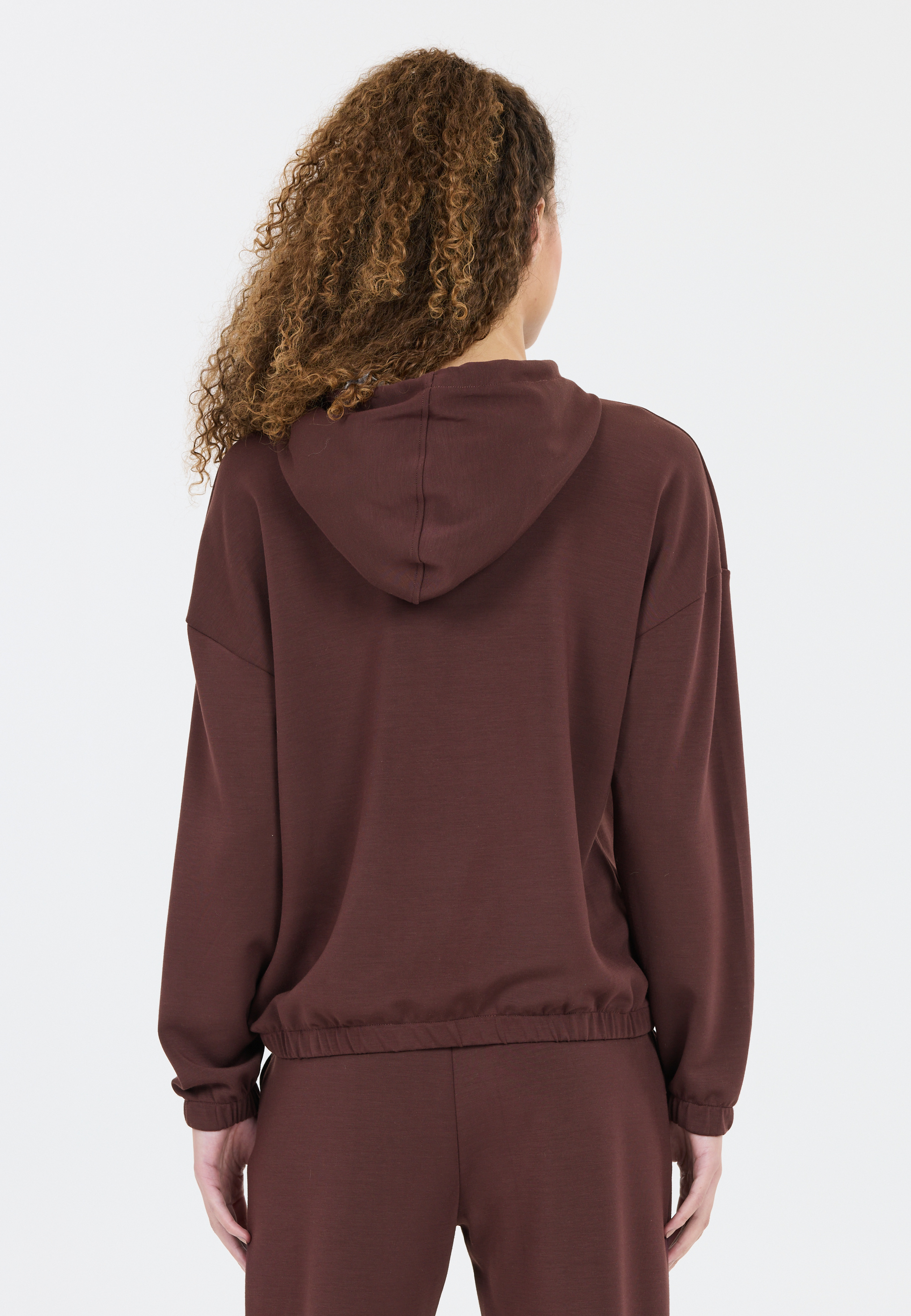 ATHLECIA, Namier W Hooded Sweatshirt