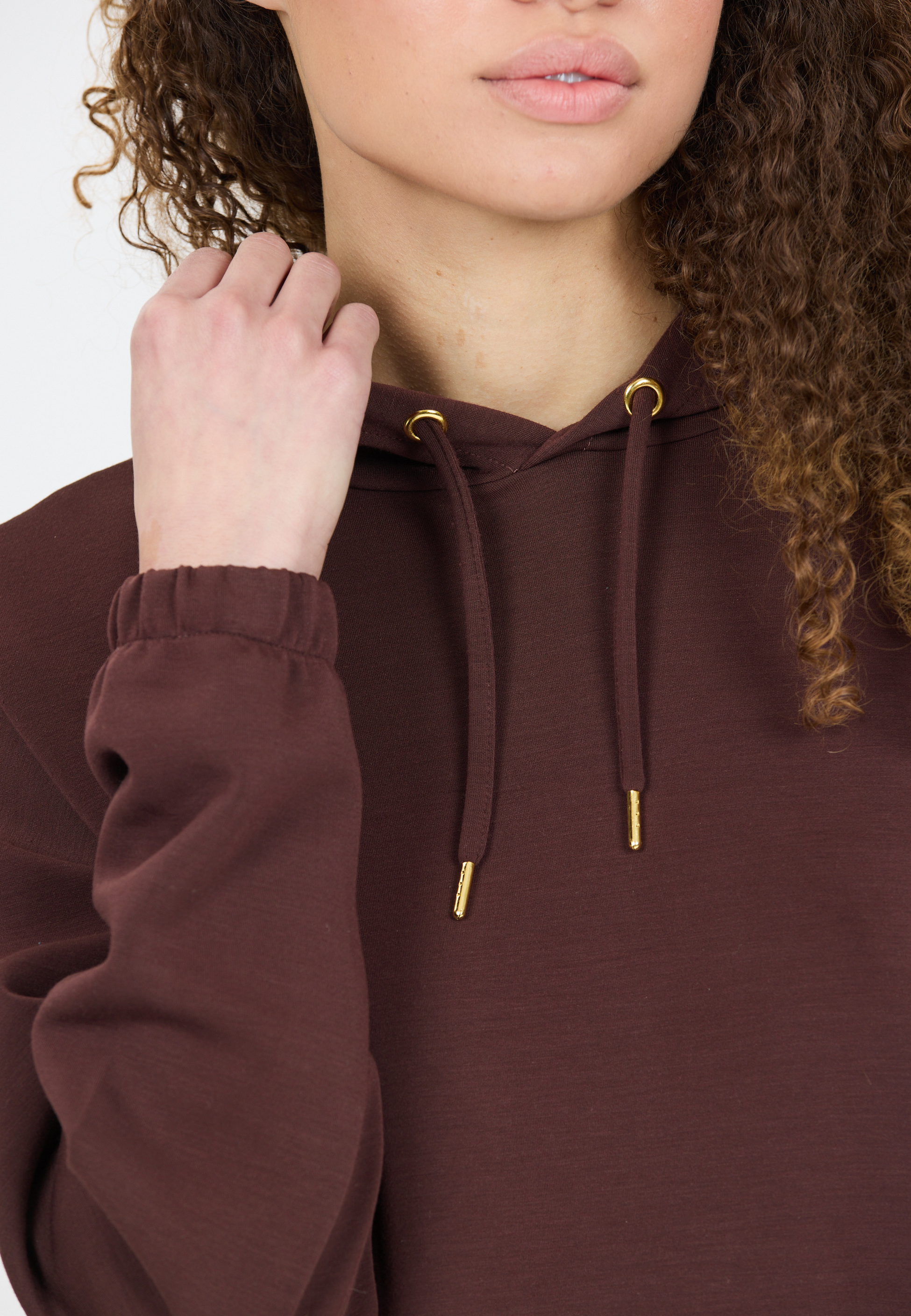 ATHLECIA, Namier W Hooded Sweatshirt