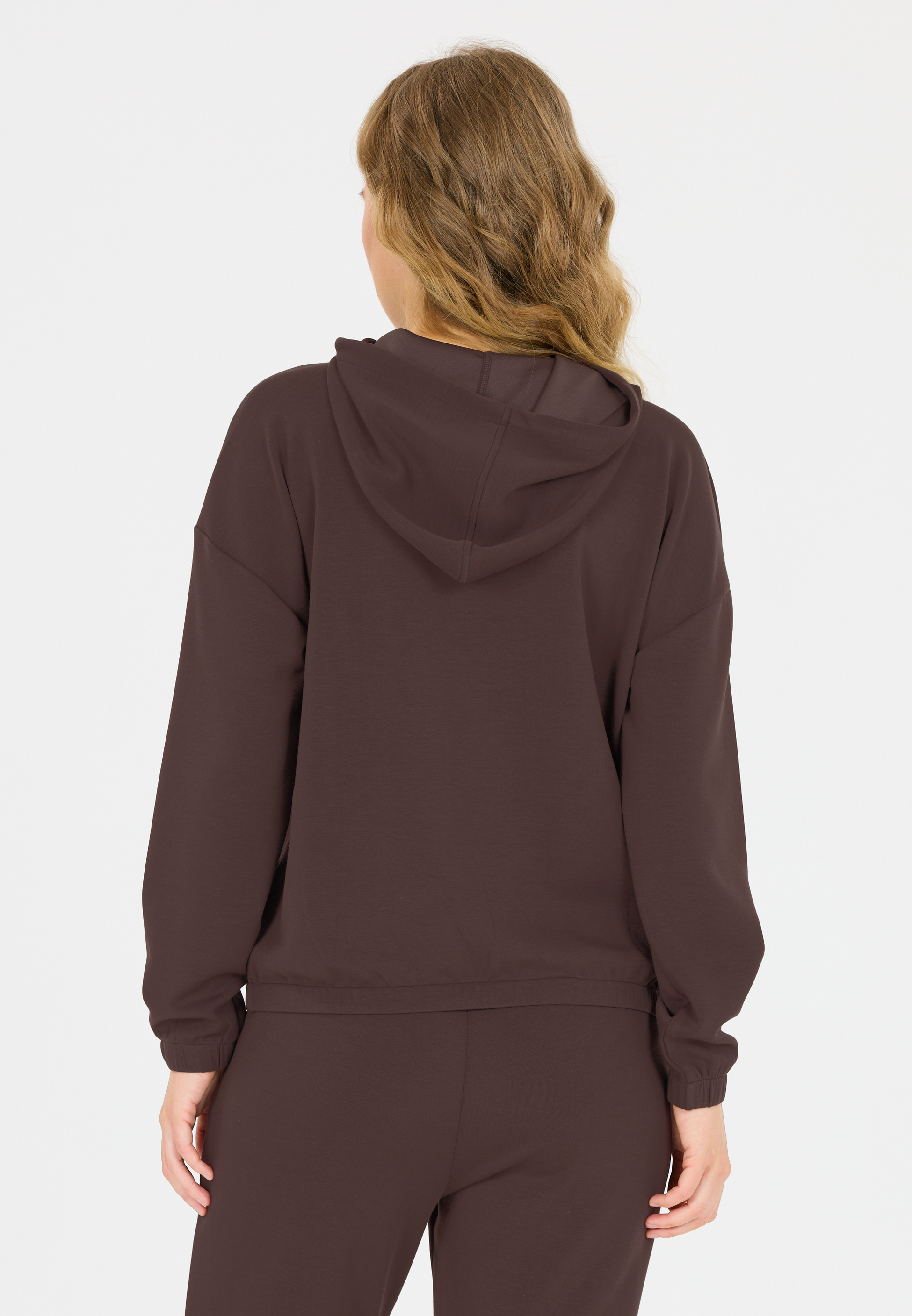 ATHLECIA, Namier W Hooded Sweatshirt