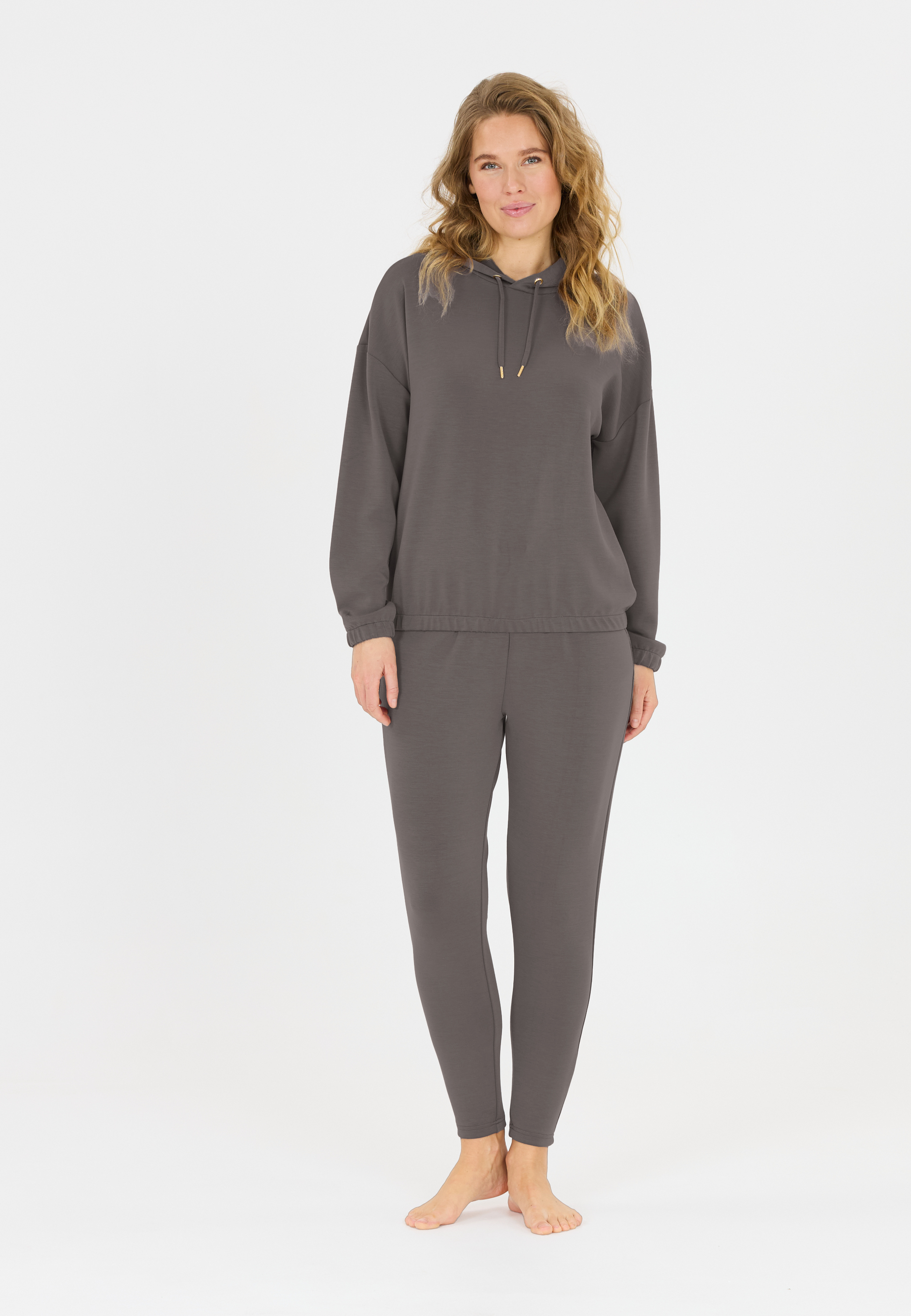 ATHLECIA, Namier W Hooded Sweatshirt