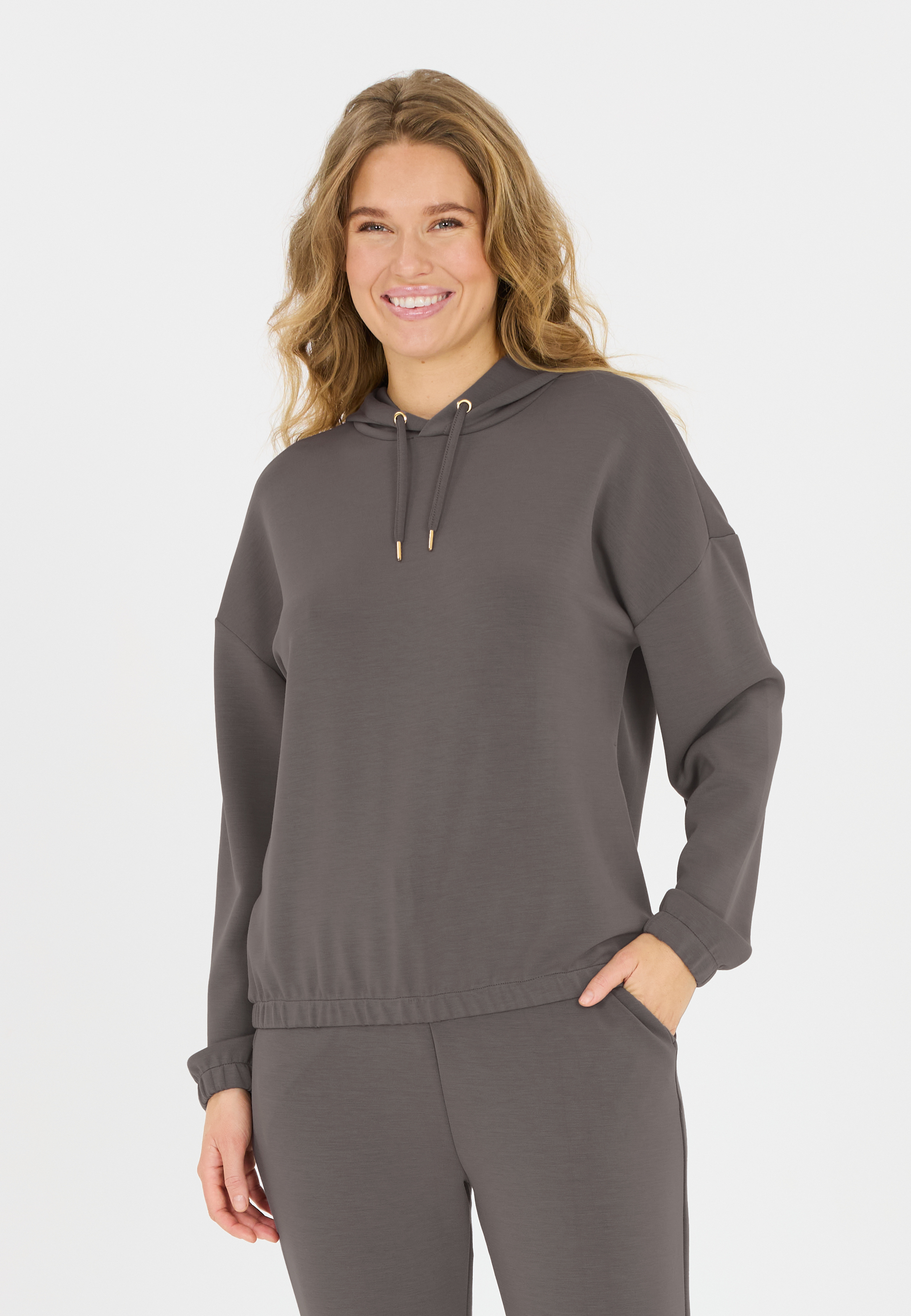 ATHLECIA, Namier W Hooded Sweatshirt