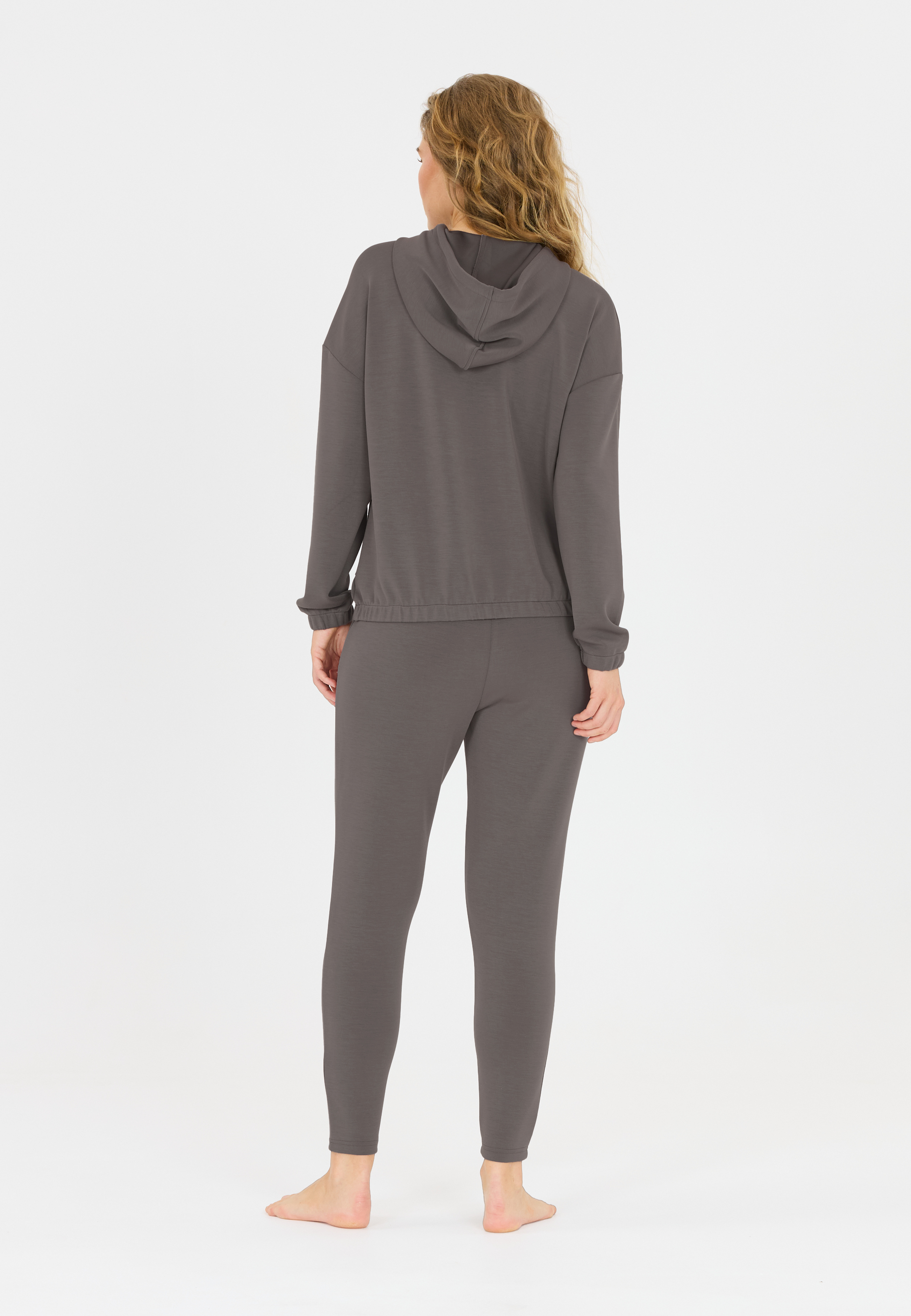 ATHLECIA, Namier W Hooded Sweatshirt