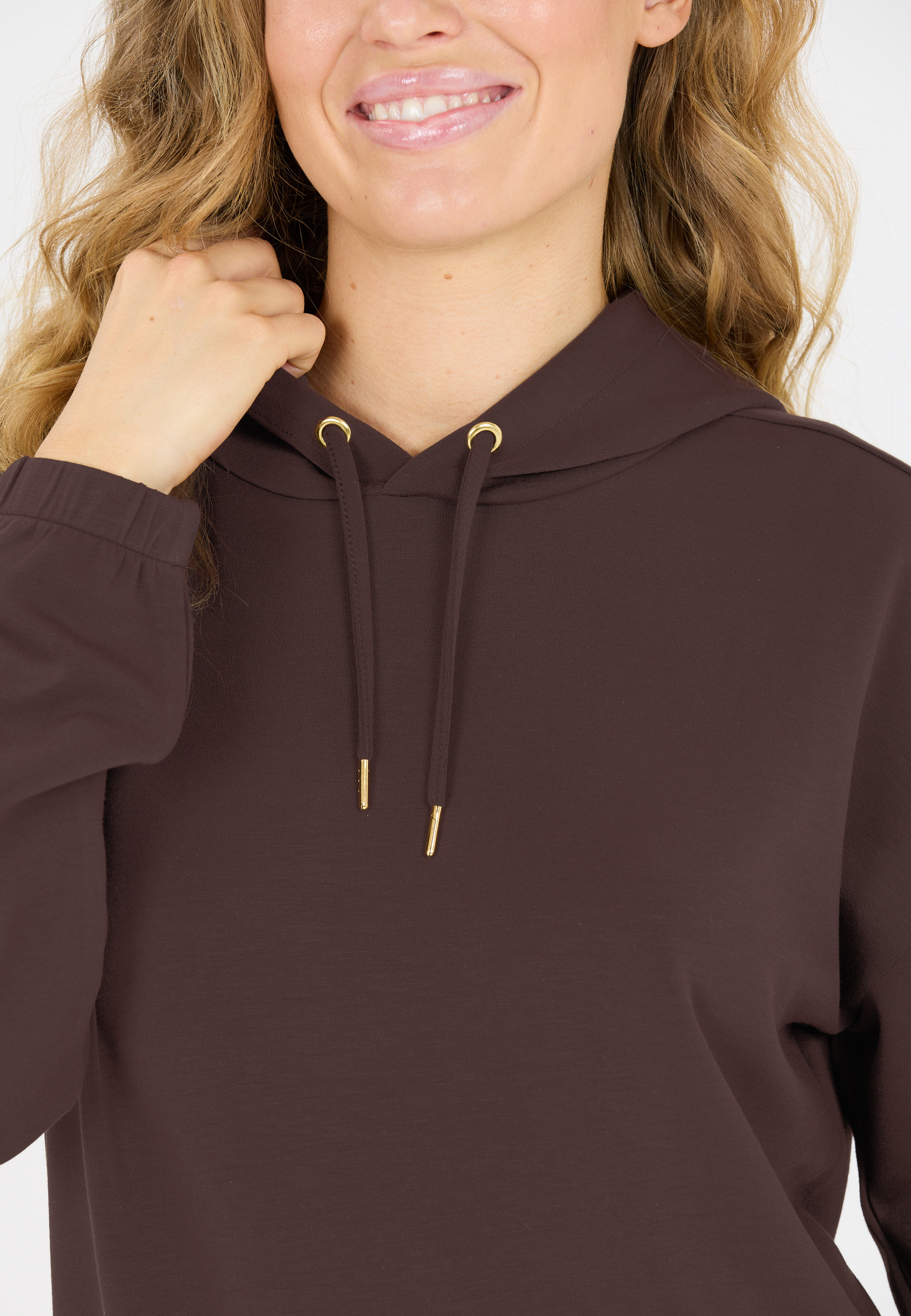 ATHLECIA, Namier W Hooded Sweatshirt