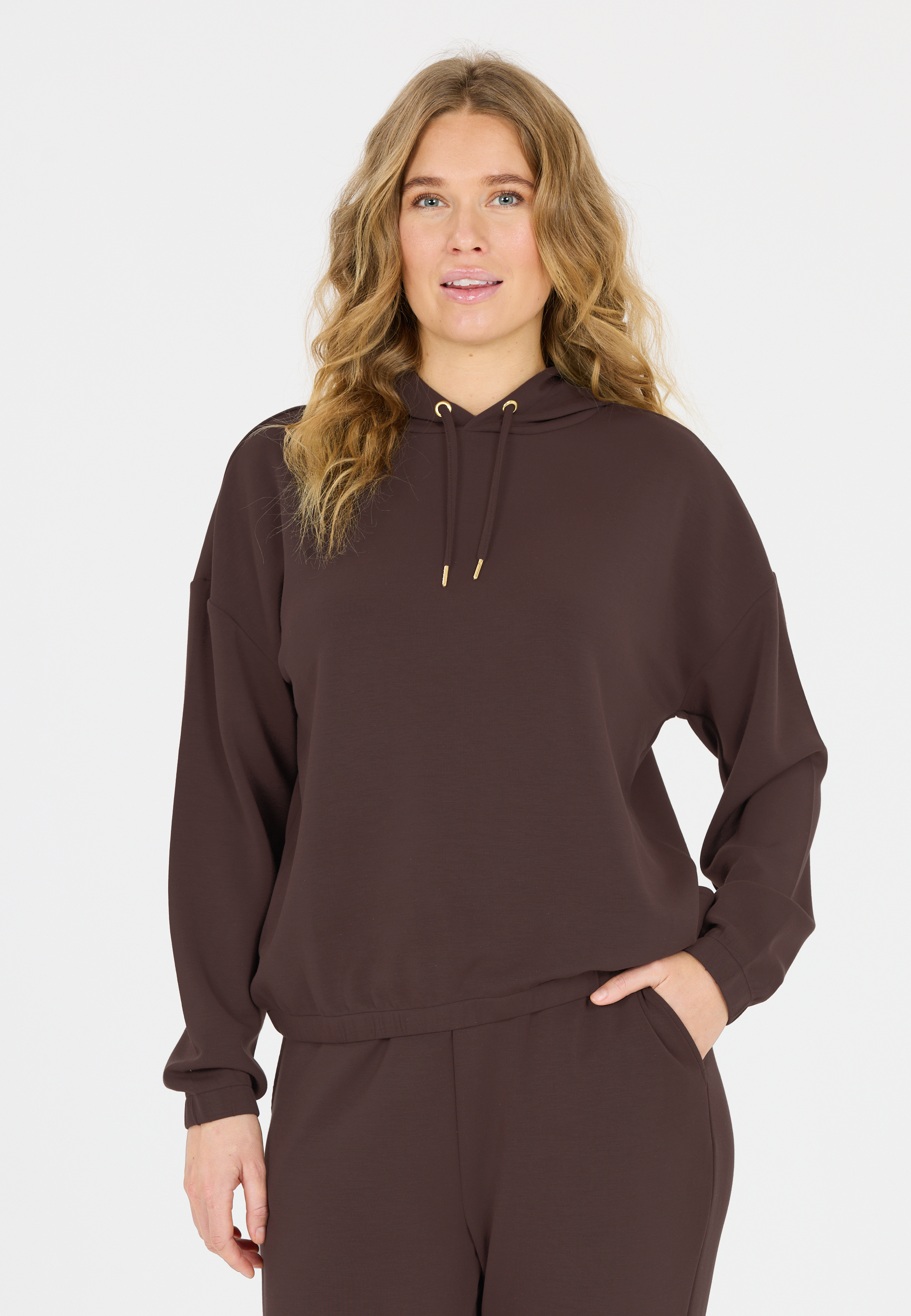 ATHLECIA, Namier W Hooded Sweatshirt