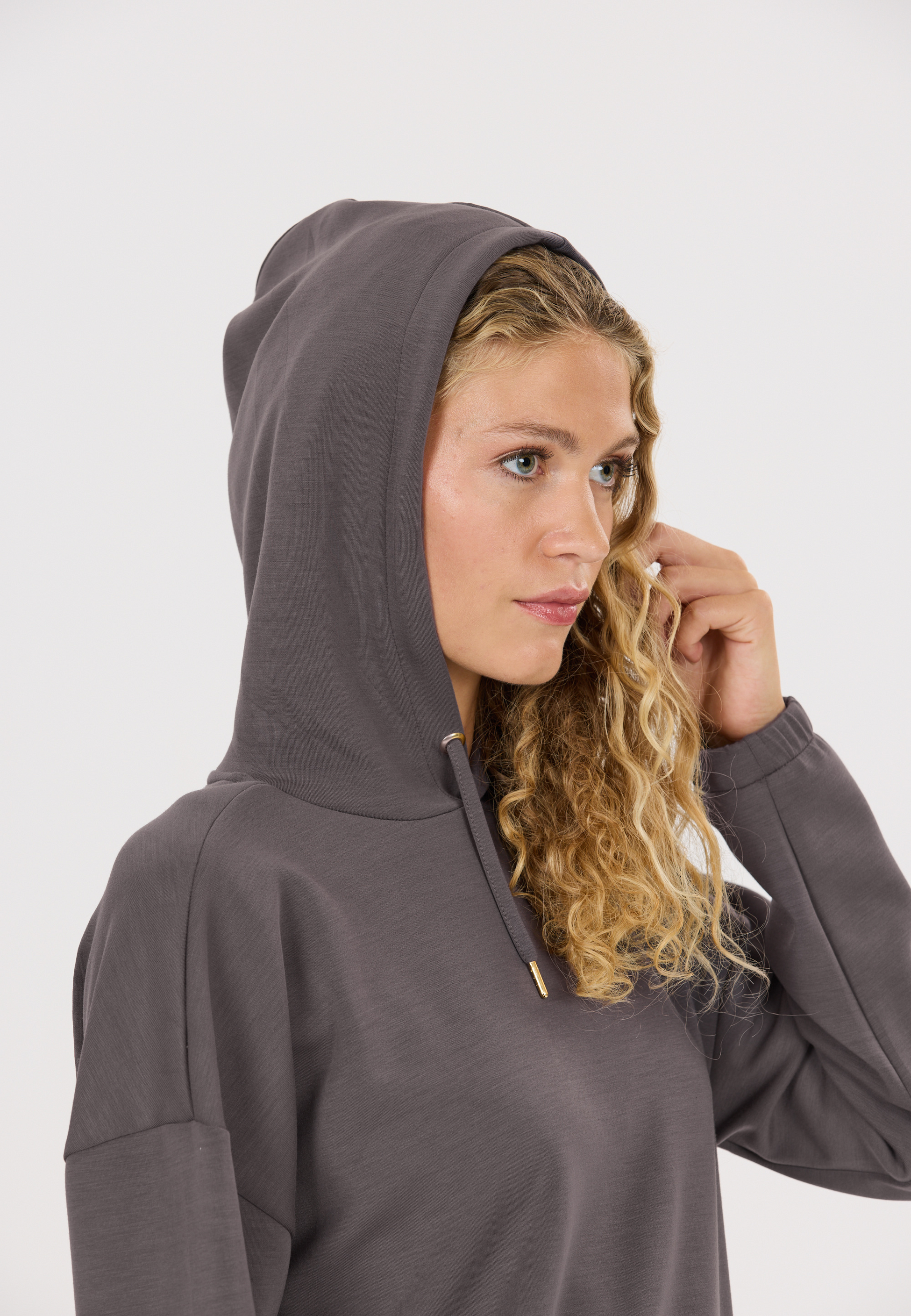 ATHLECIA, Namier W Hooded Sweatshirt