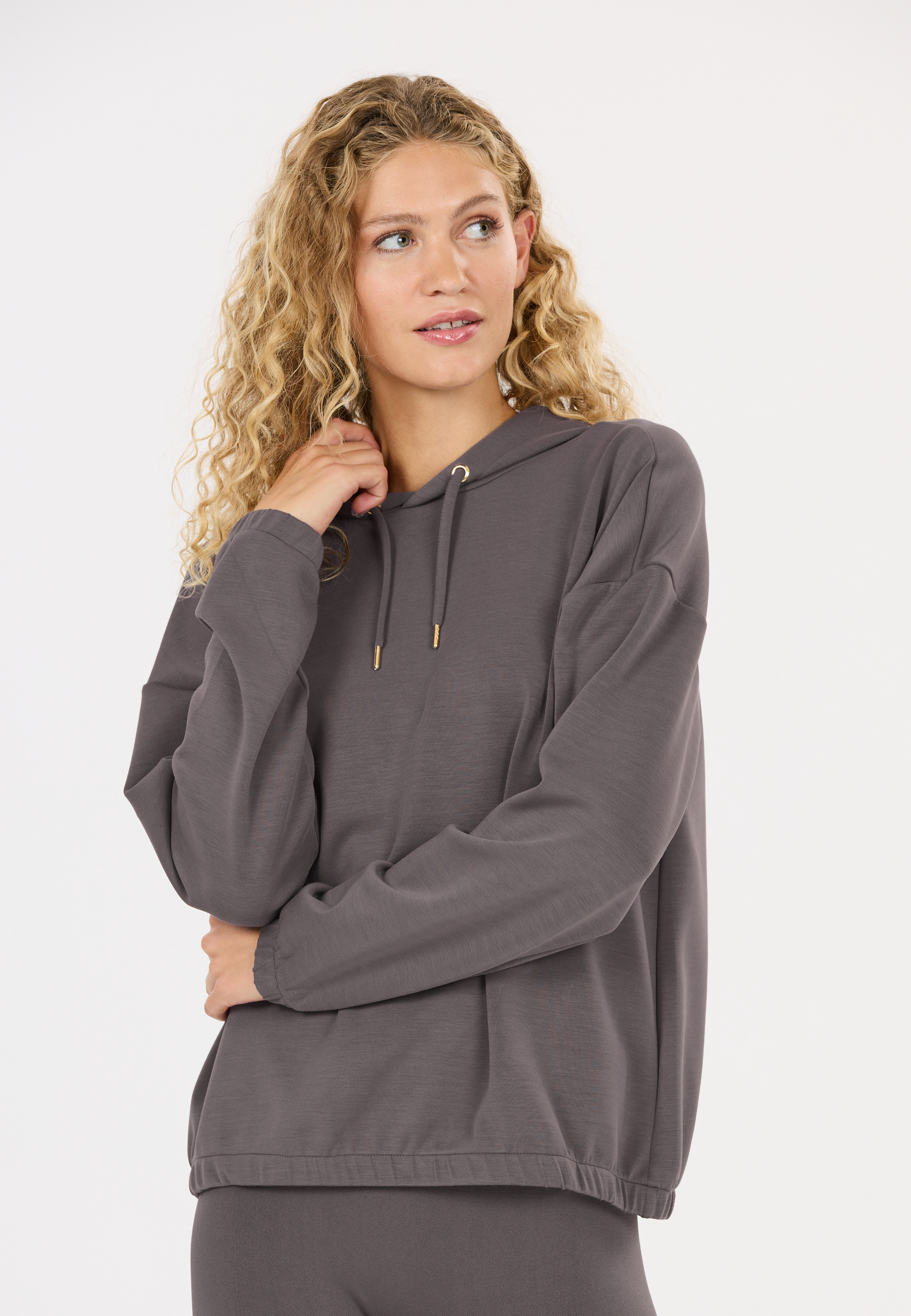 ATHLECIA, Namier W Hooded Sweatshirt
