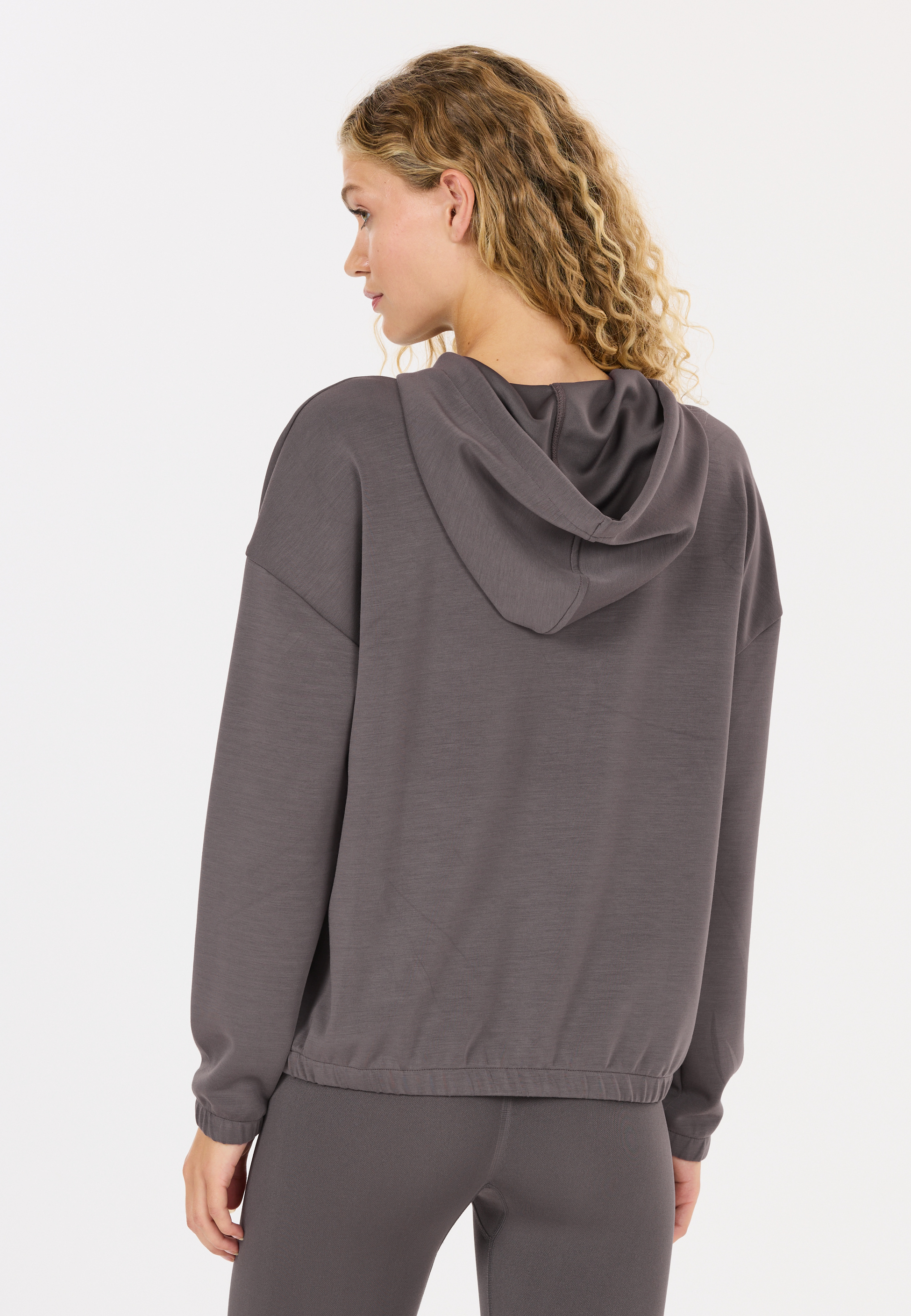 ATHLECIA, Namier W Hooded Sweatshirt