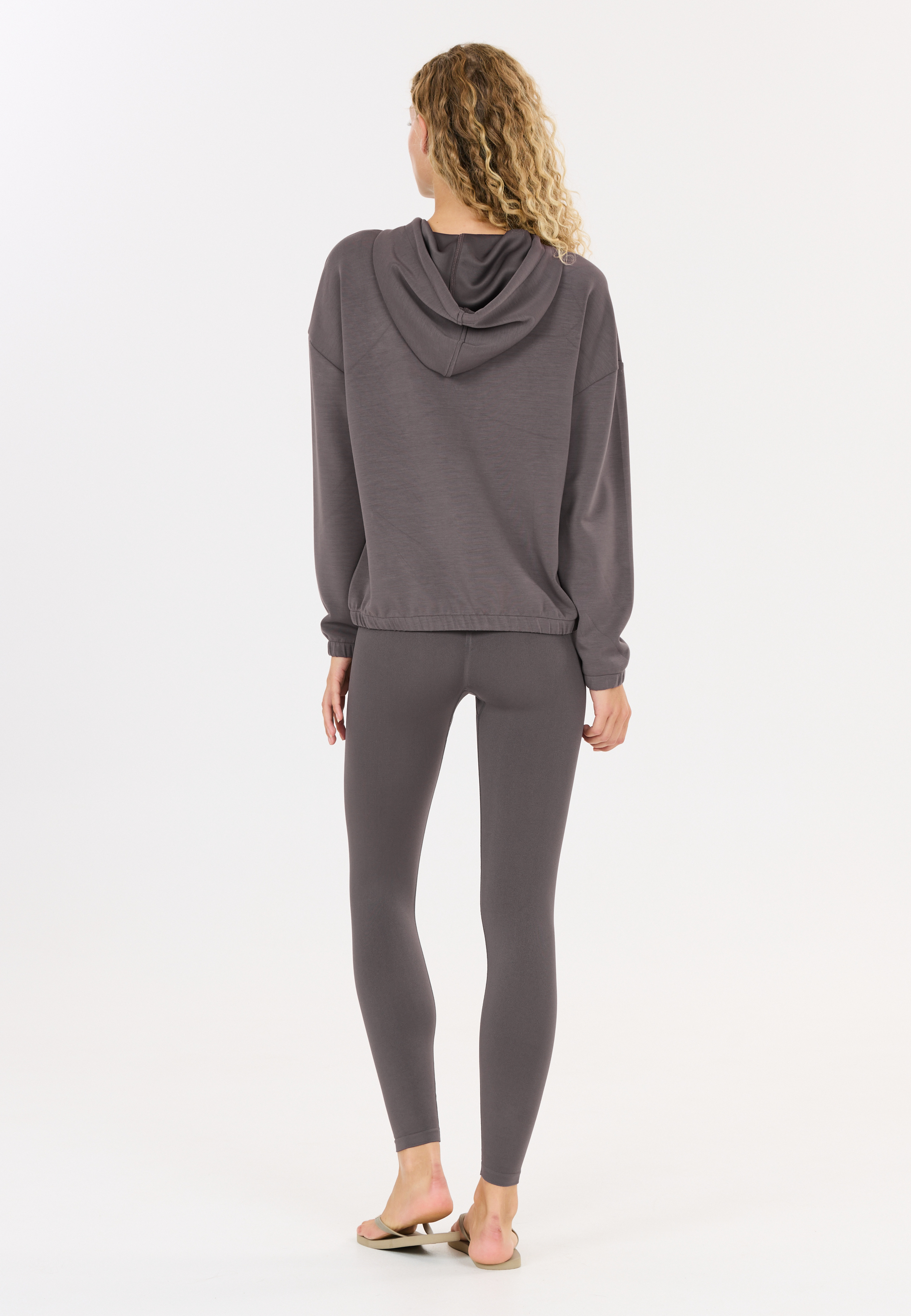 ATHLECIA, Namier W Hooded Sweatshirt