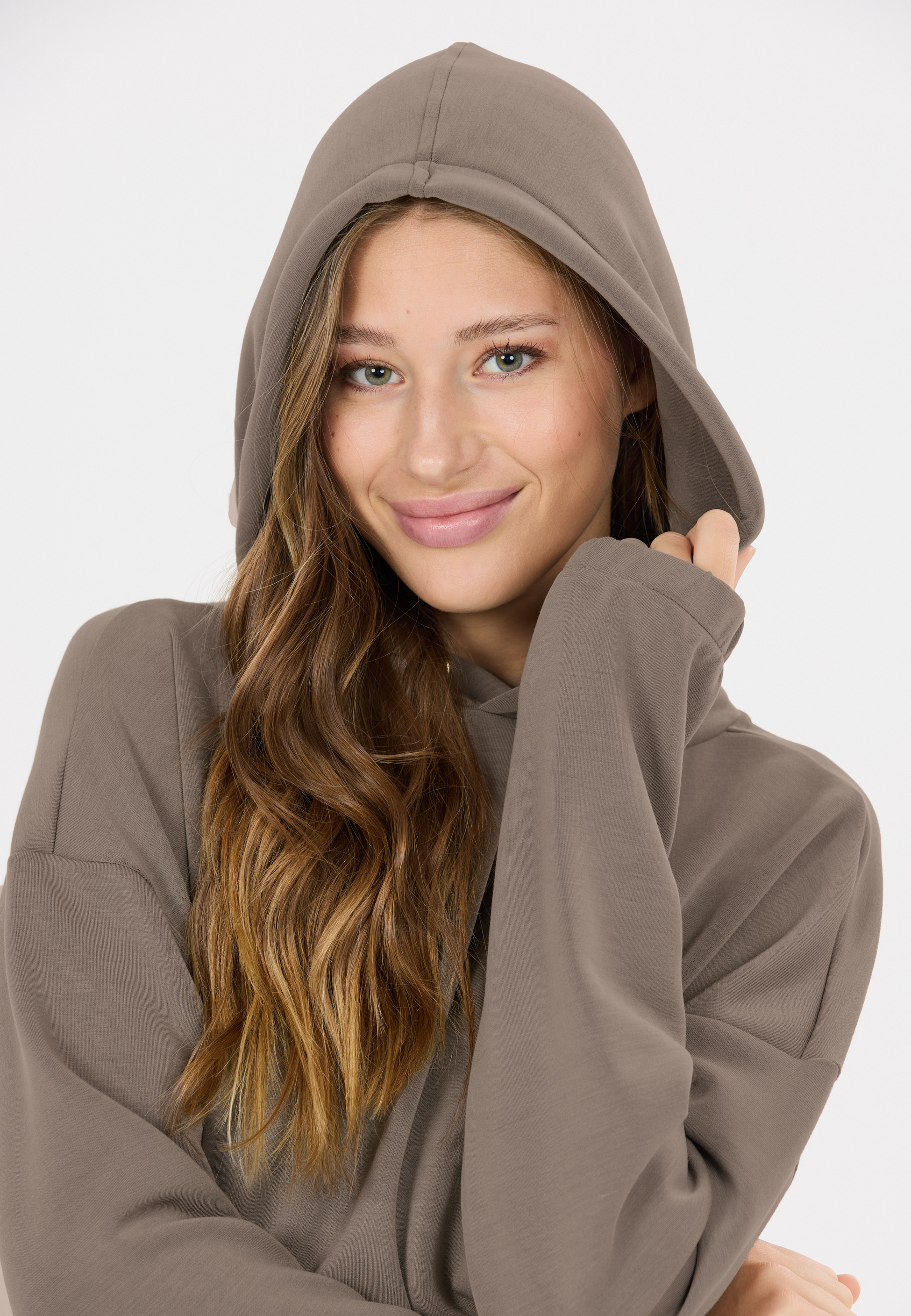 ATHLECIA, Namier W Hooded Sweatshirt