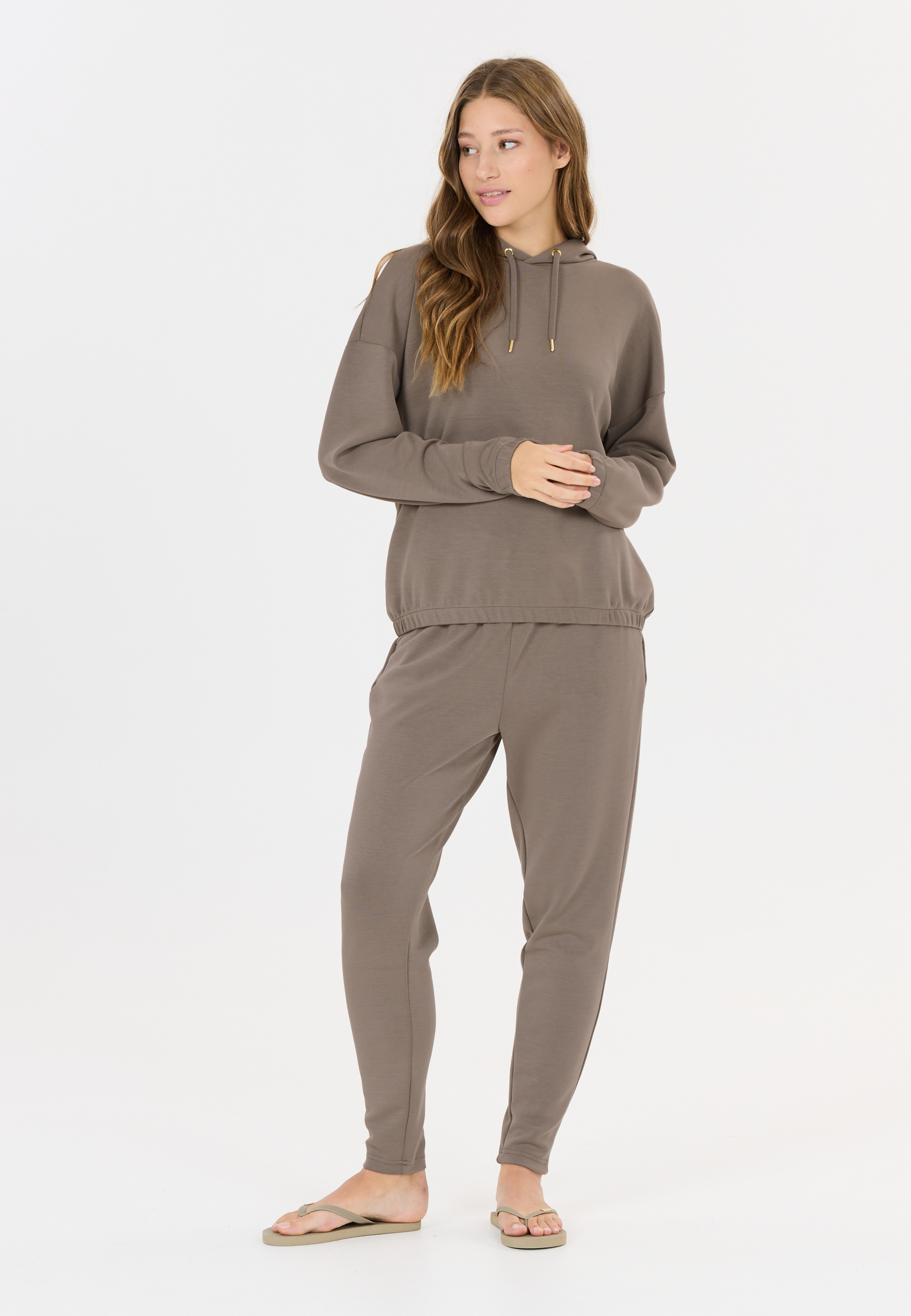 ATHLECIA, Namier W Hooded Sweatshirt