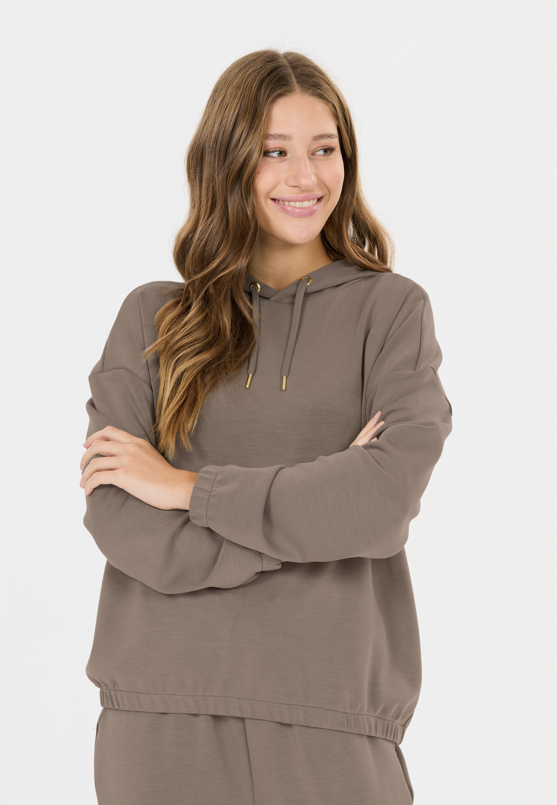 ATHLECIA, Namier W Hooded Sweatshirt
