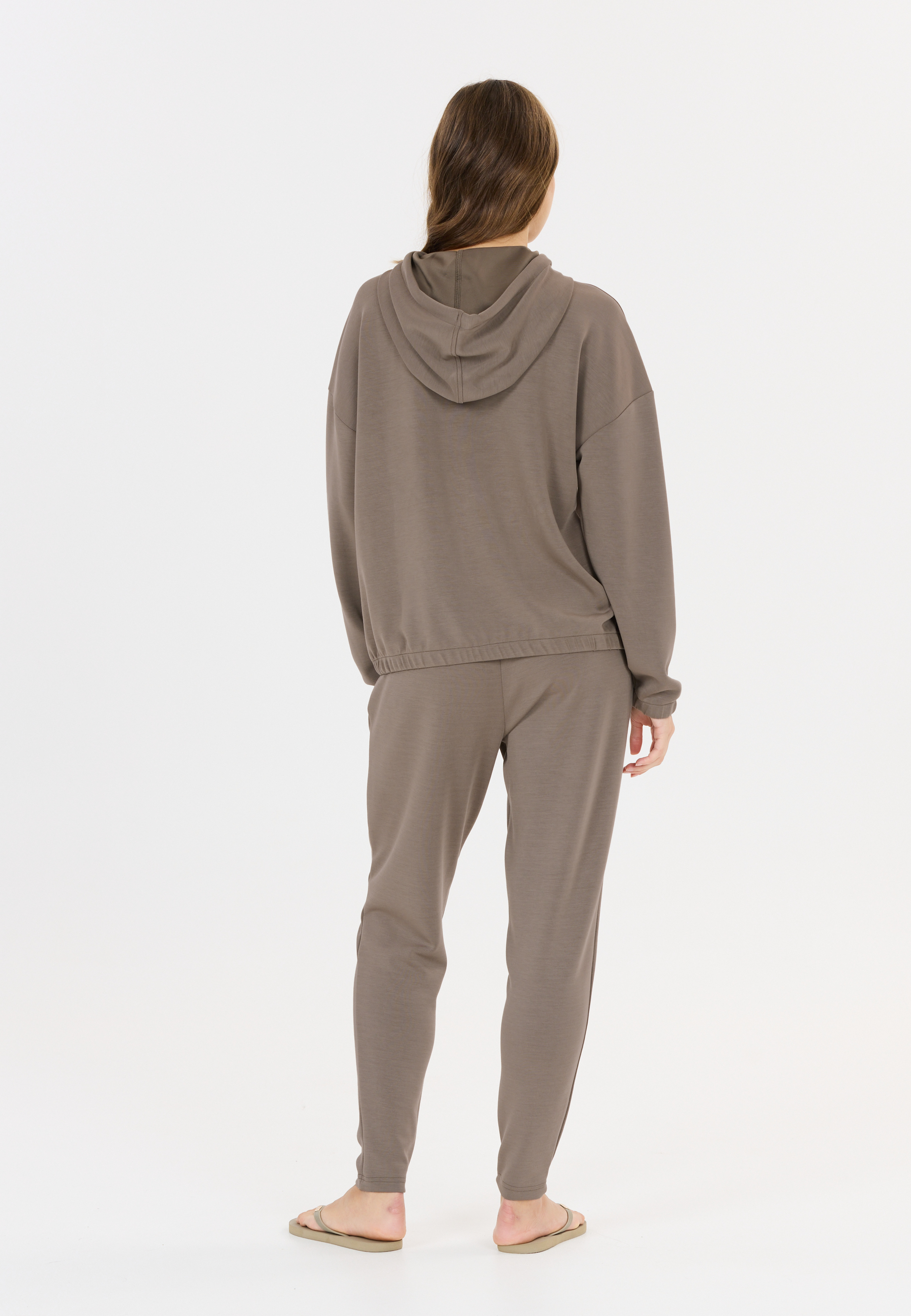 ATHLECIA, Namier W Hooded Sweatshirt