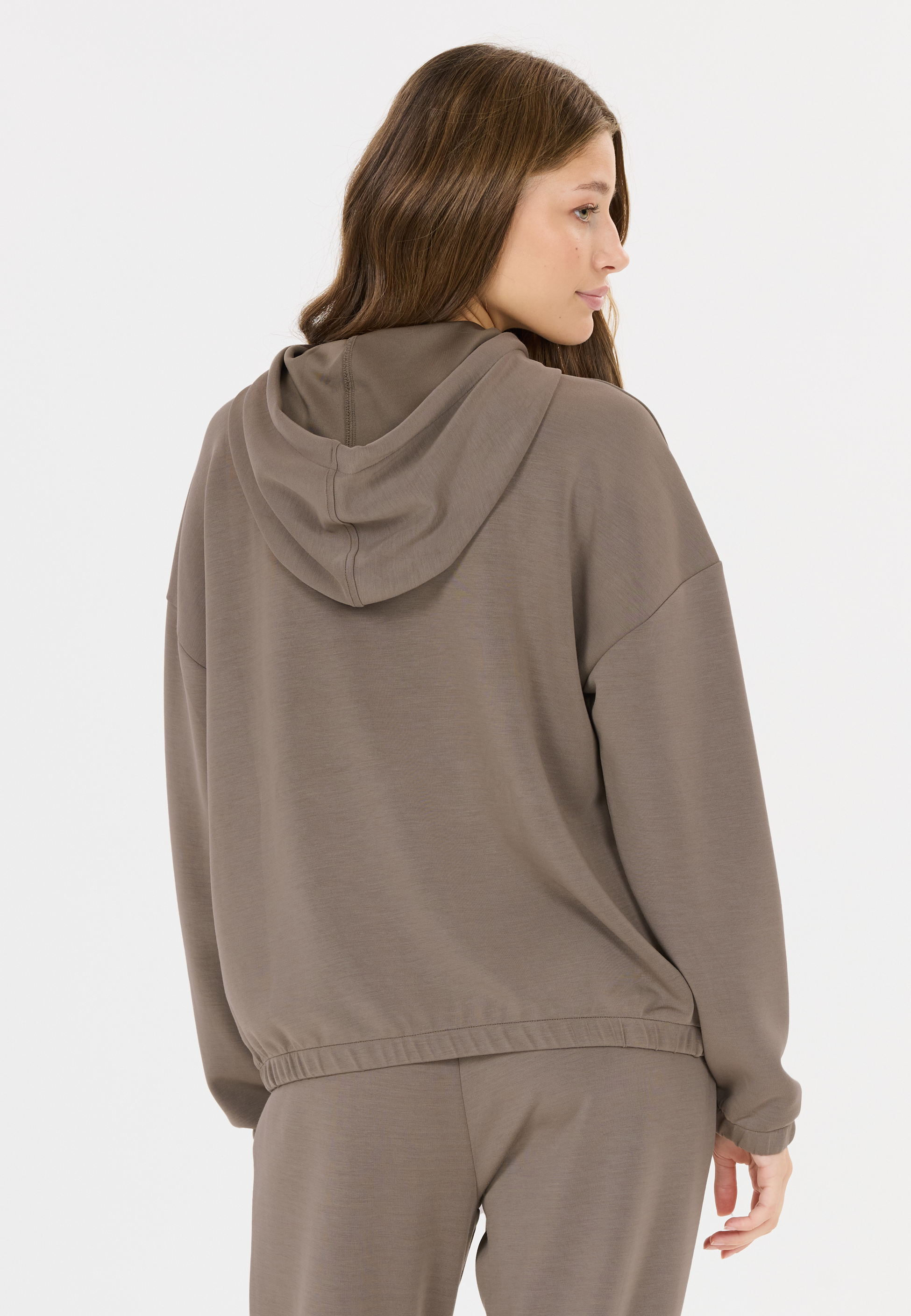 ATHLECIA, Namier W Hooded Sweatshirt
