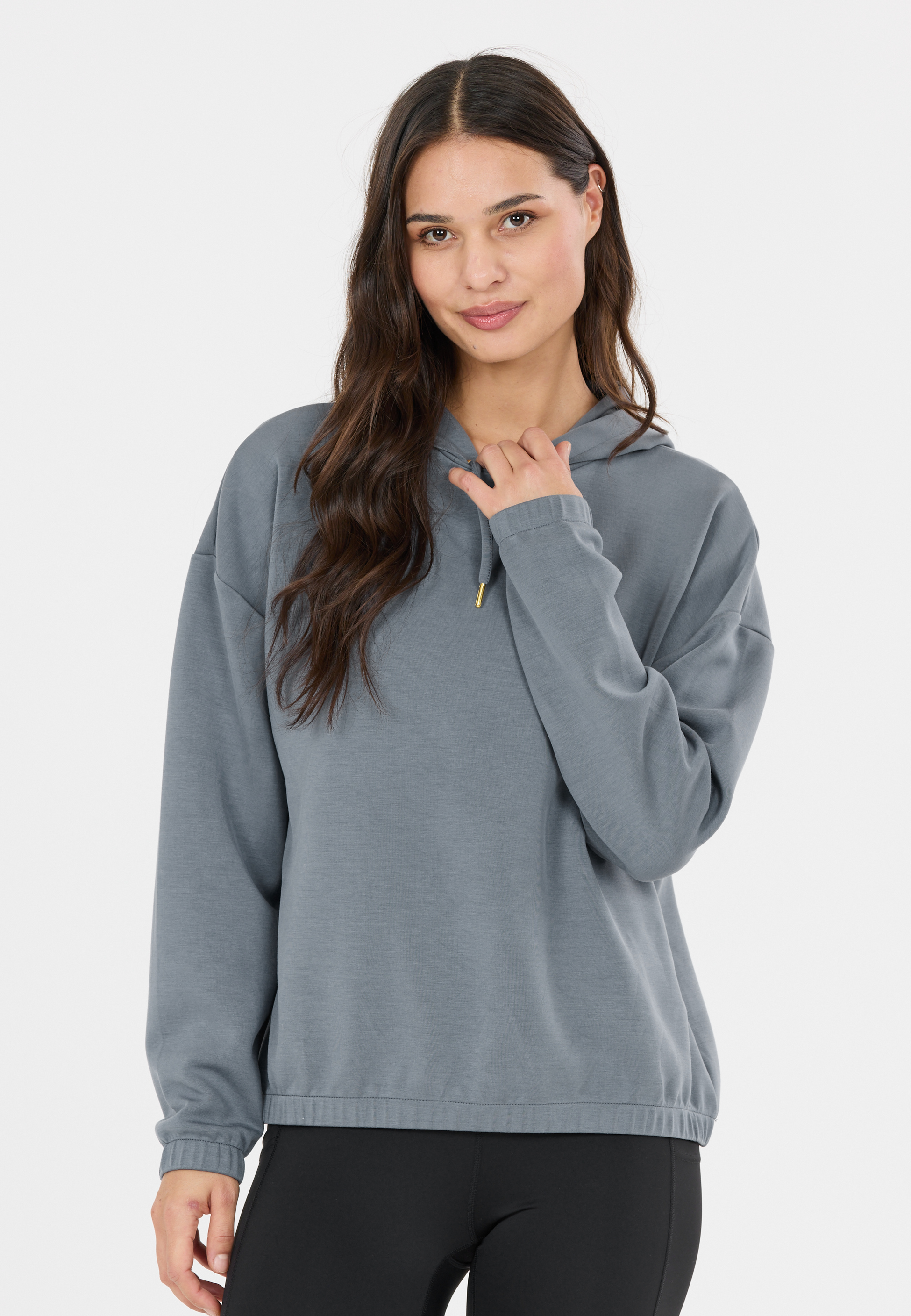ATHLECIA, Namier W Hooded Sweatshirt