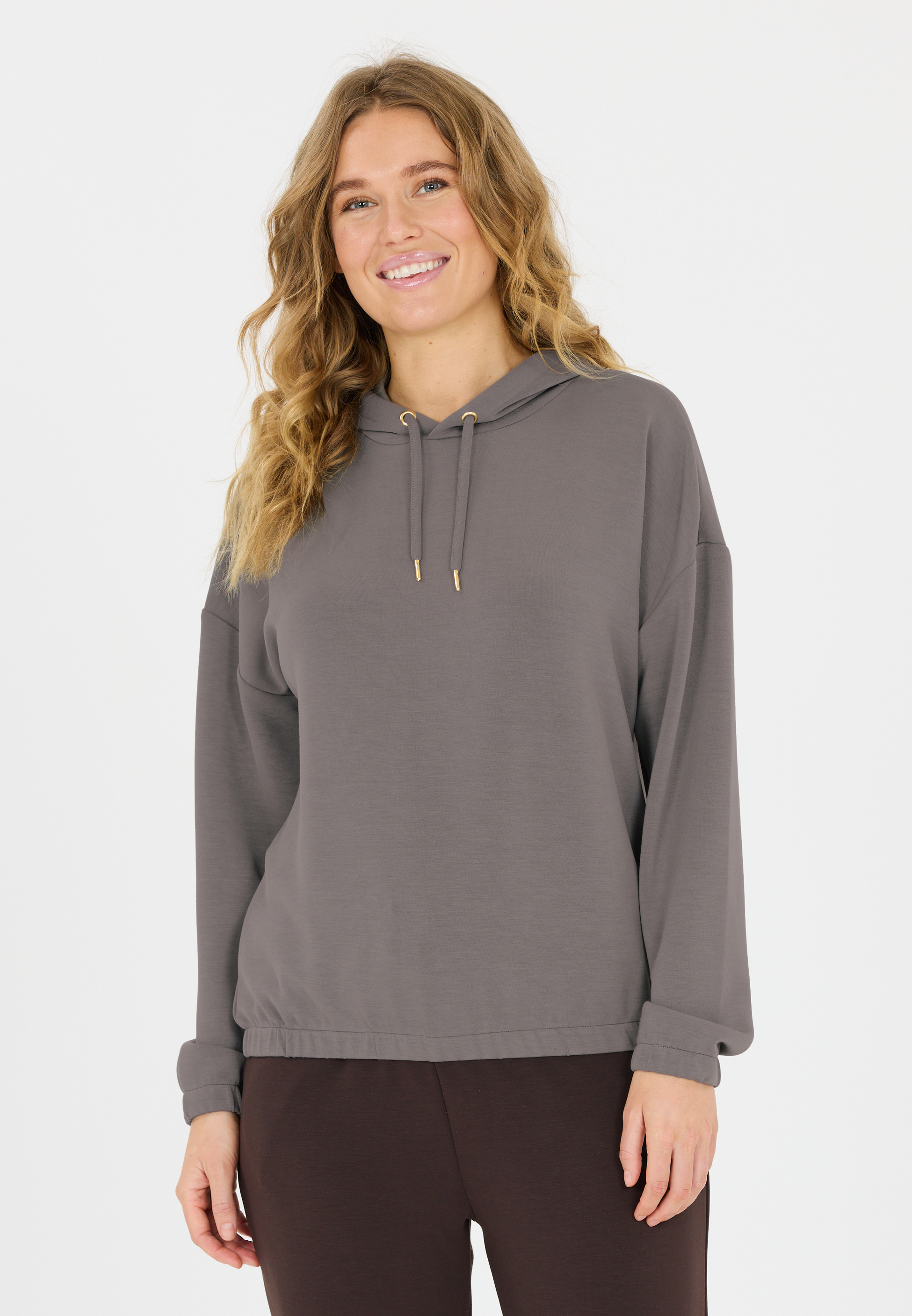 ATHLECIA, Namier W Hooded Sweatshirt