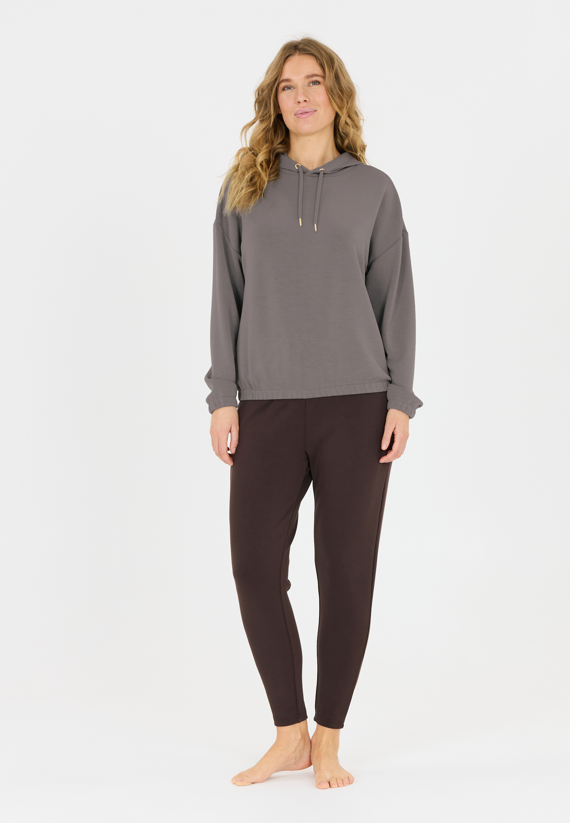 ATHLECIA, Namier W Hooded Sweatshirt