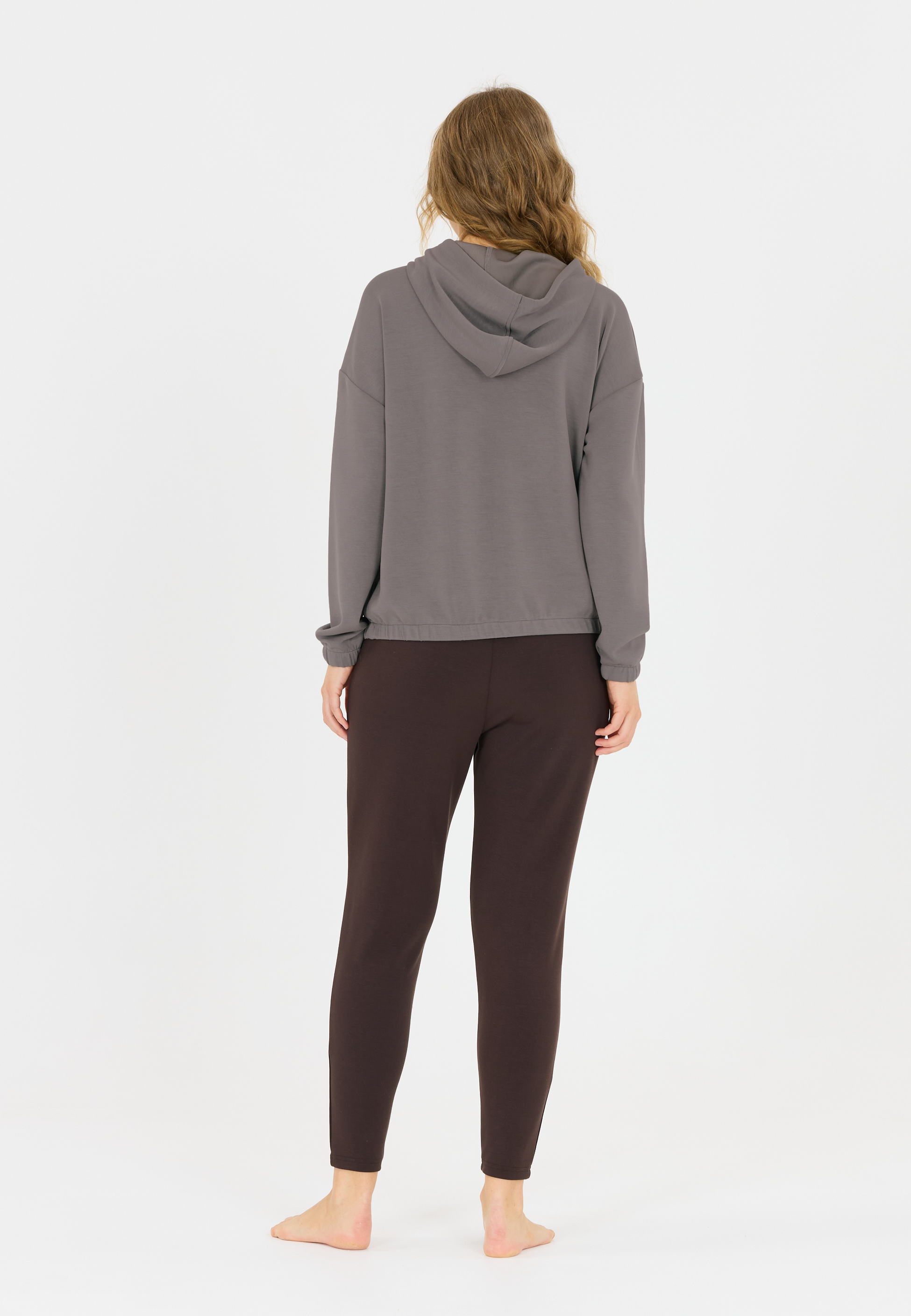 ATHLECIA, Namier W Hooded Sweatshirt