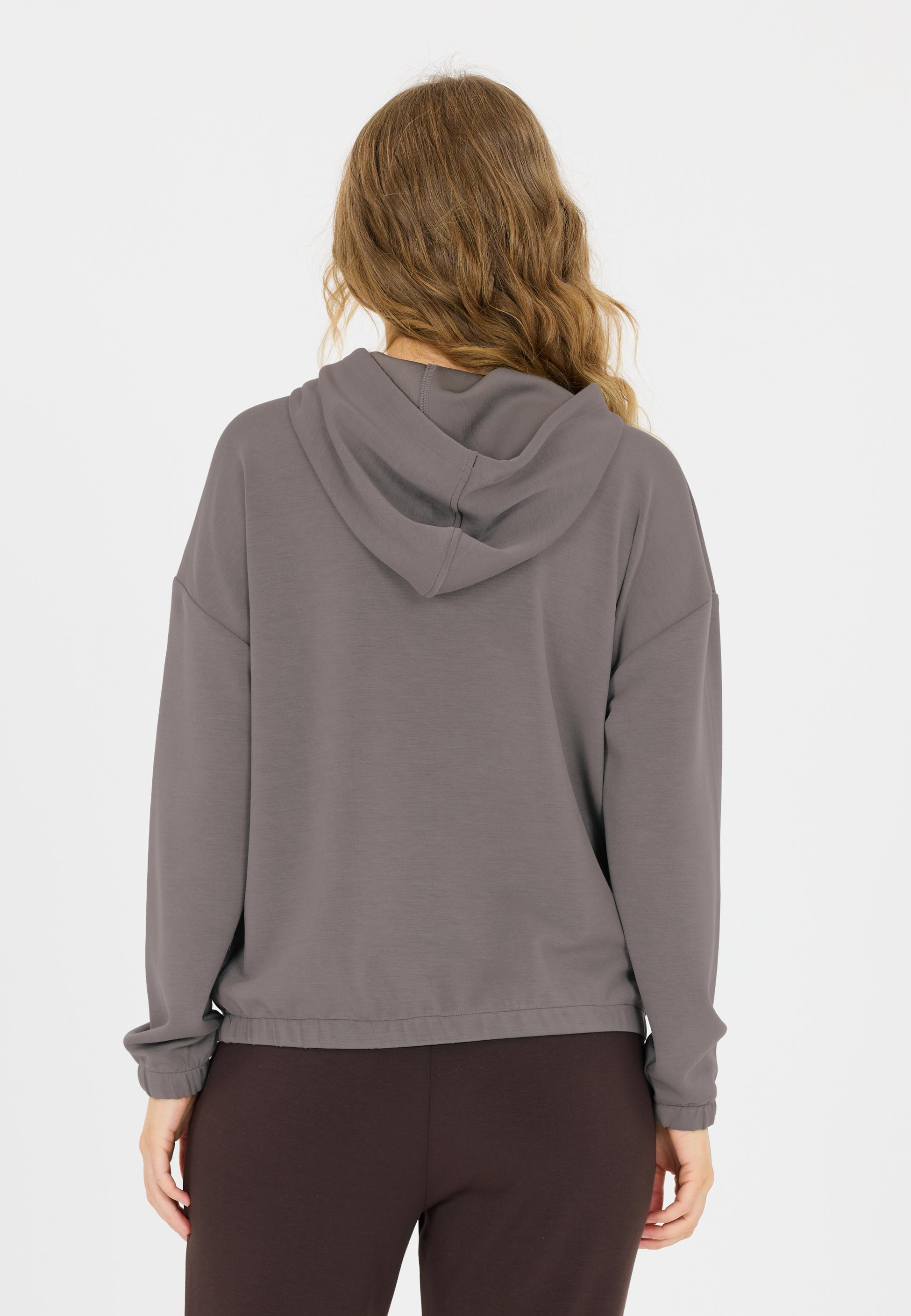 ATHLECIA, Namier W Hooded Sweatshirt