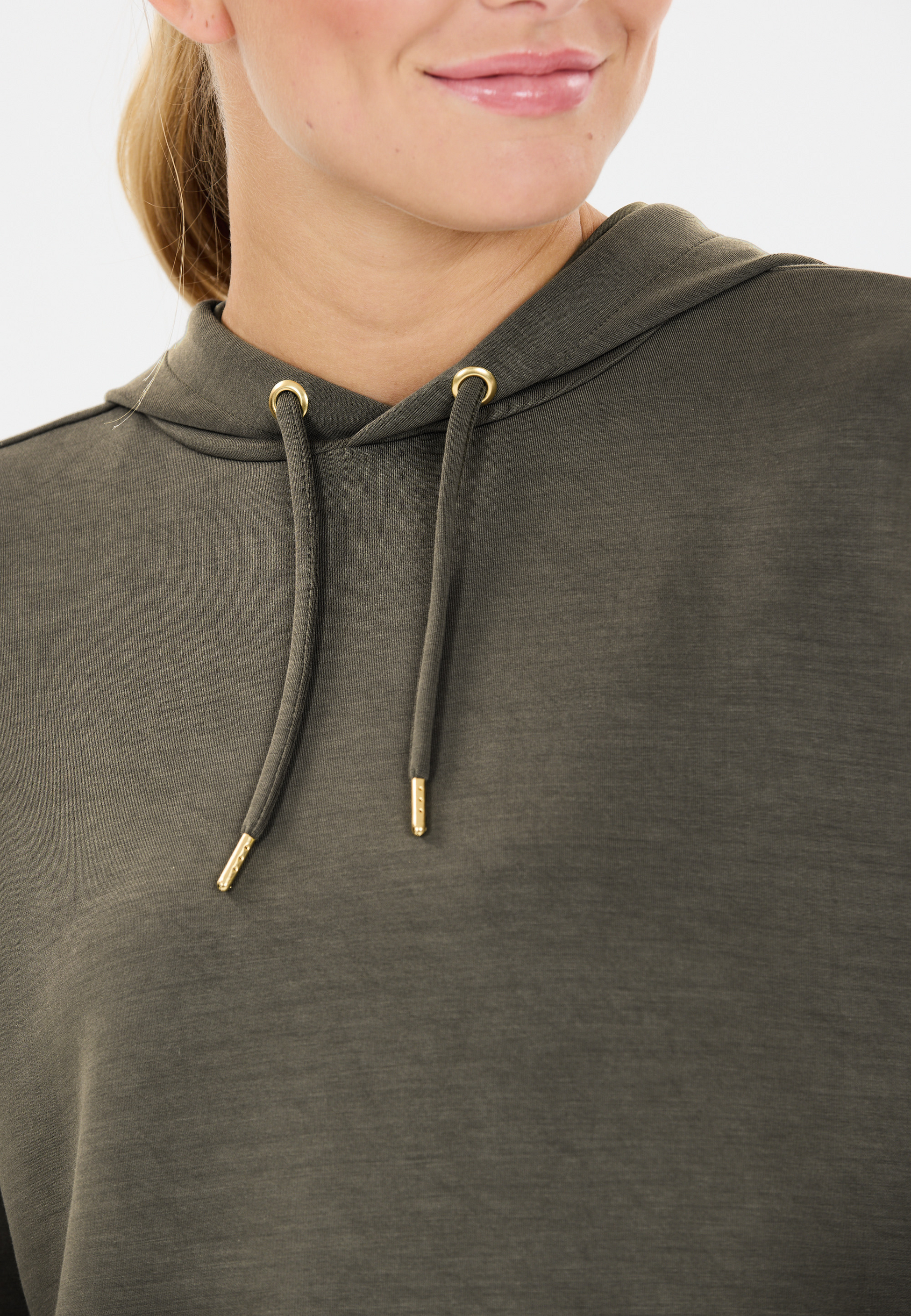 ATHLECIA, Namier W Hooded Sweatshirt