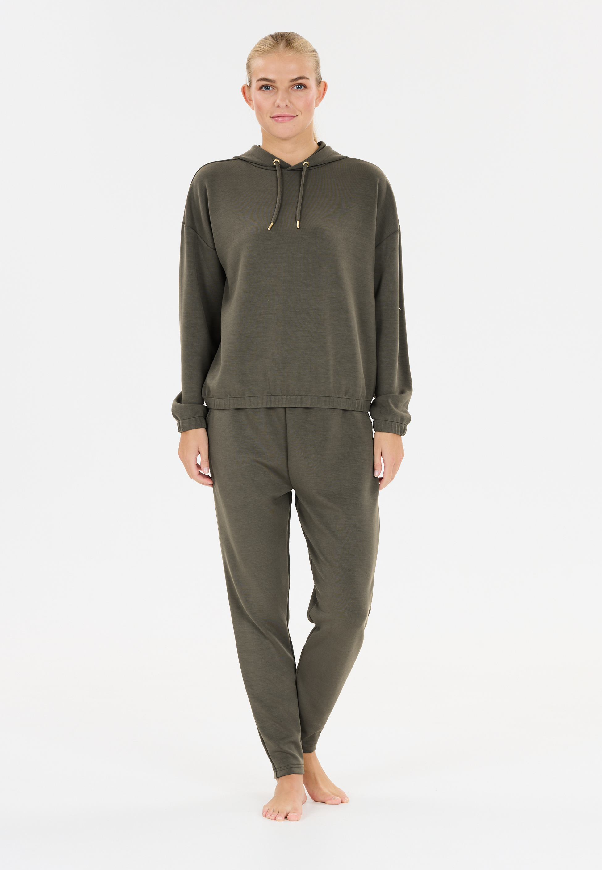 ATHLECIA, Namier W Hooded Sweatshirt