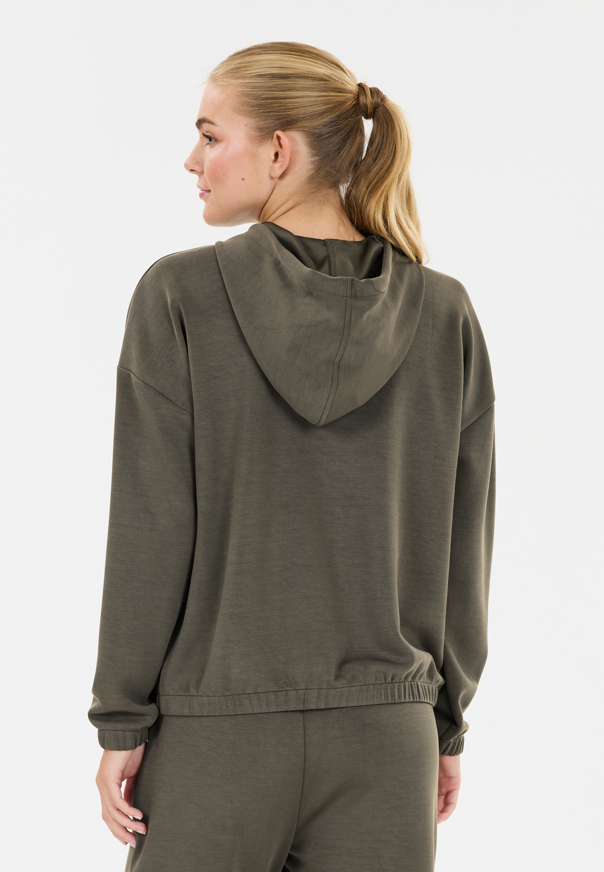 ATHLECIA, Namier W Hooded Sweatshirt