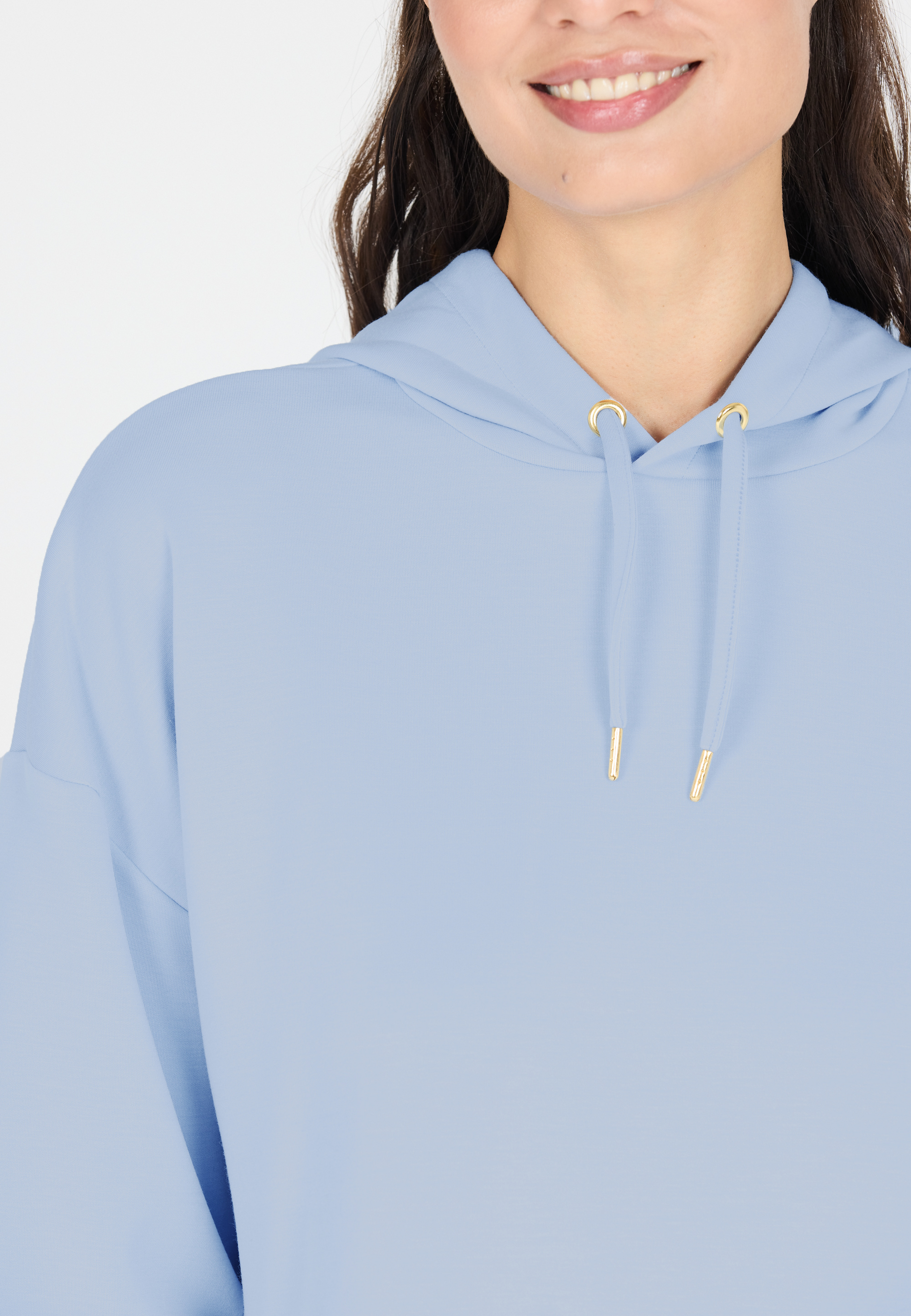 ATHLECIA, Namier W Hooded Sweatshirt