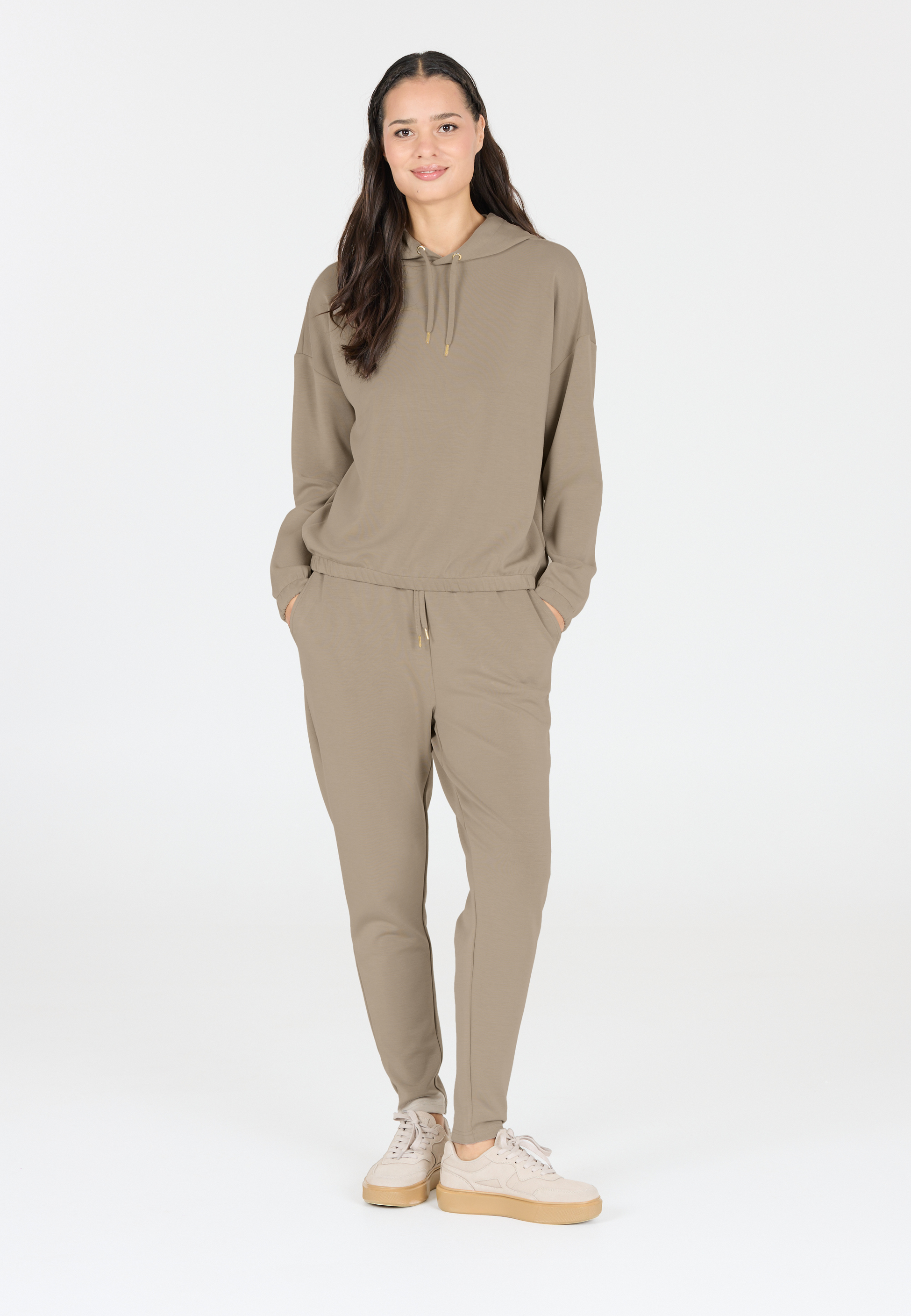 ATHLECIA, Namier W Hooded Sweatshirt