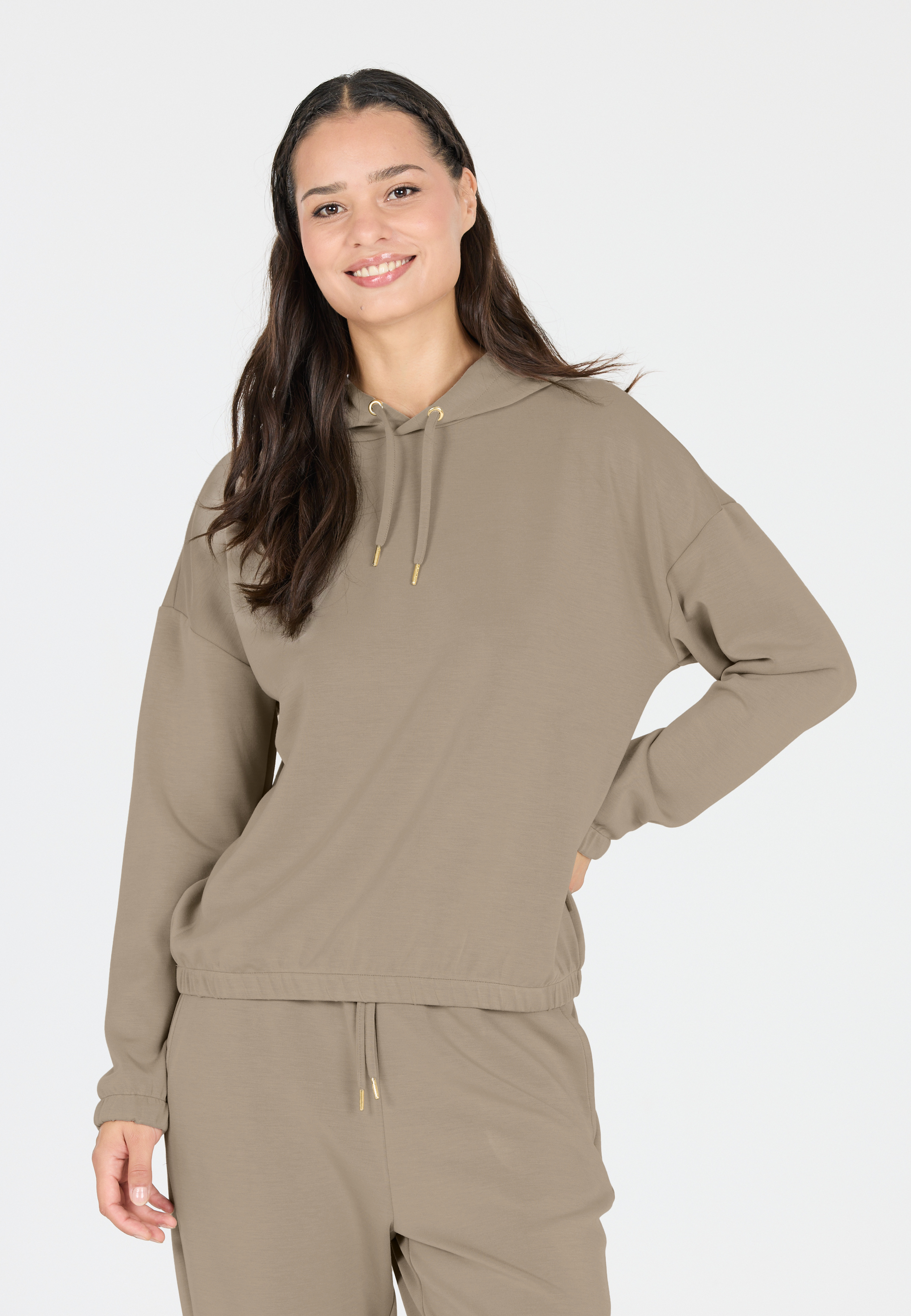 ATHLECIA, Namier W Hooded Sweatshirt