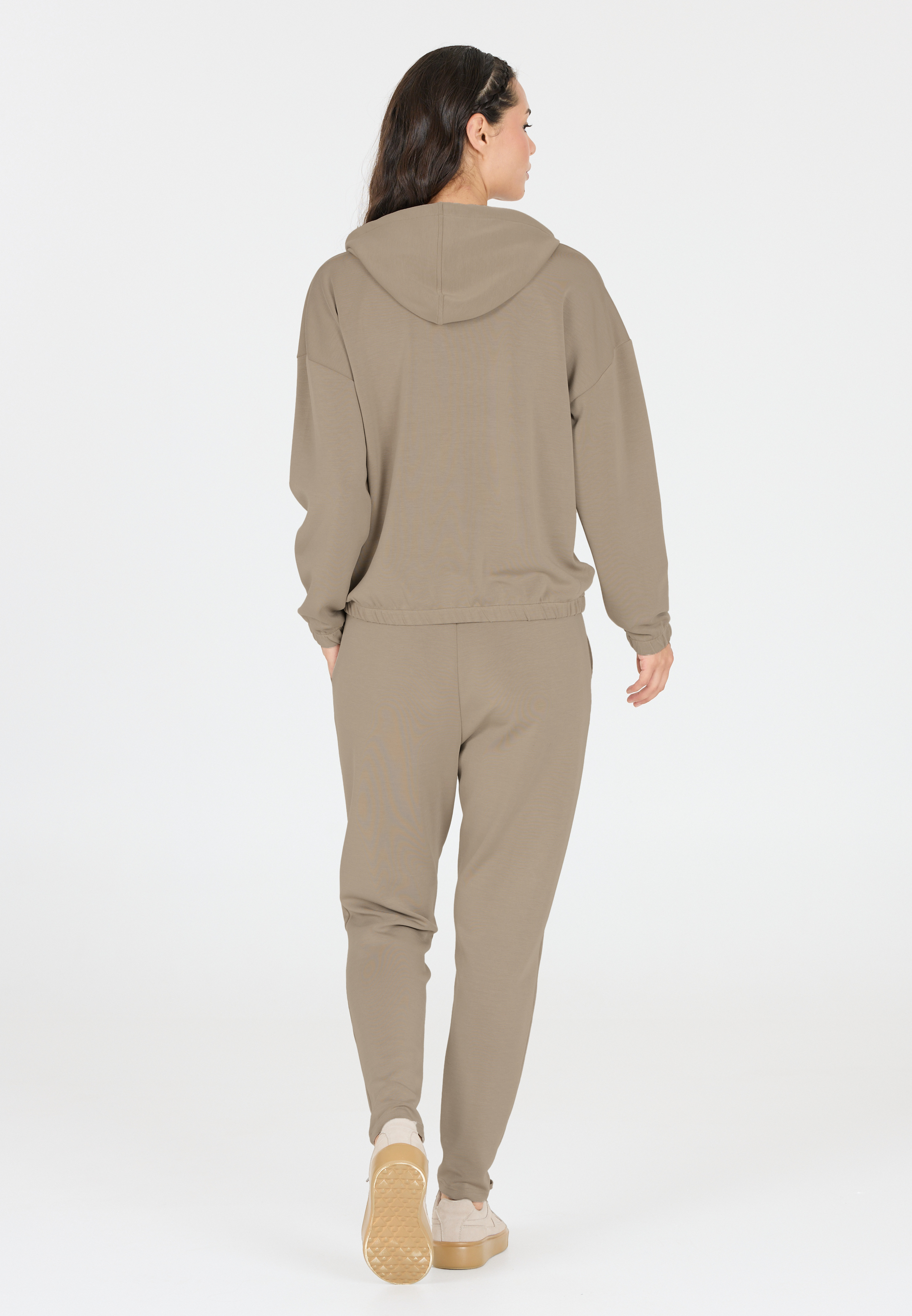 ATHLECIA, Namier W Hooded Sweatshirt