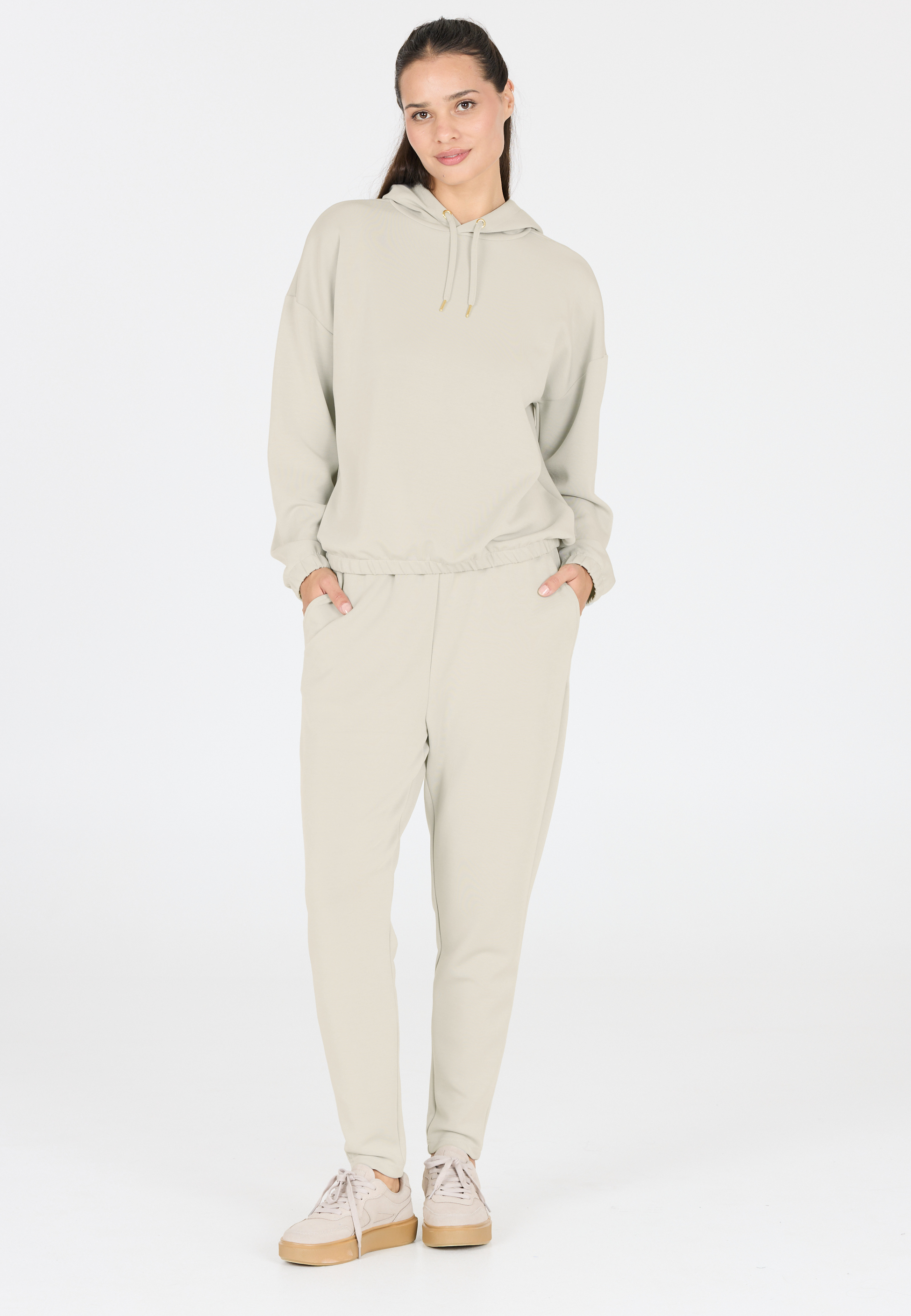 ATHLECIA, Namier W Hooded Sweatshirt