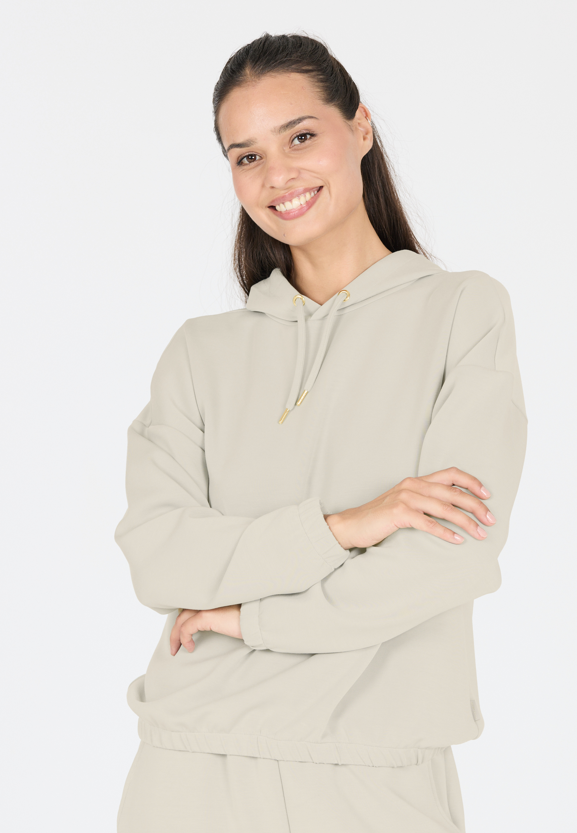 ATHLECIA, Namier W Hooded Sweatshirt