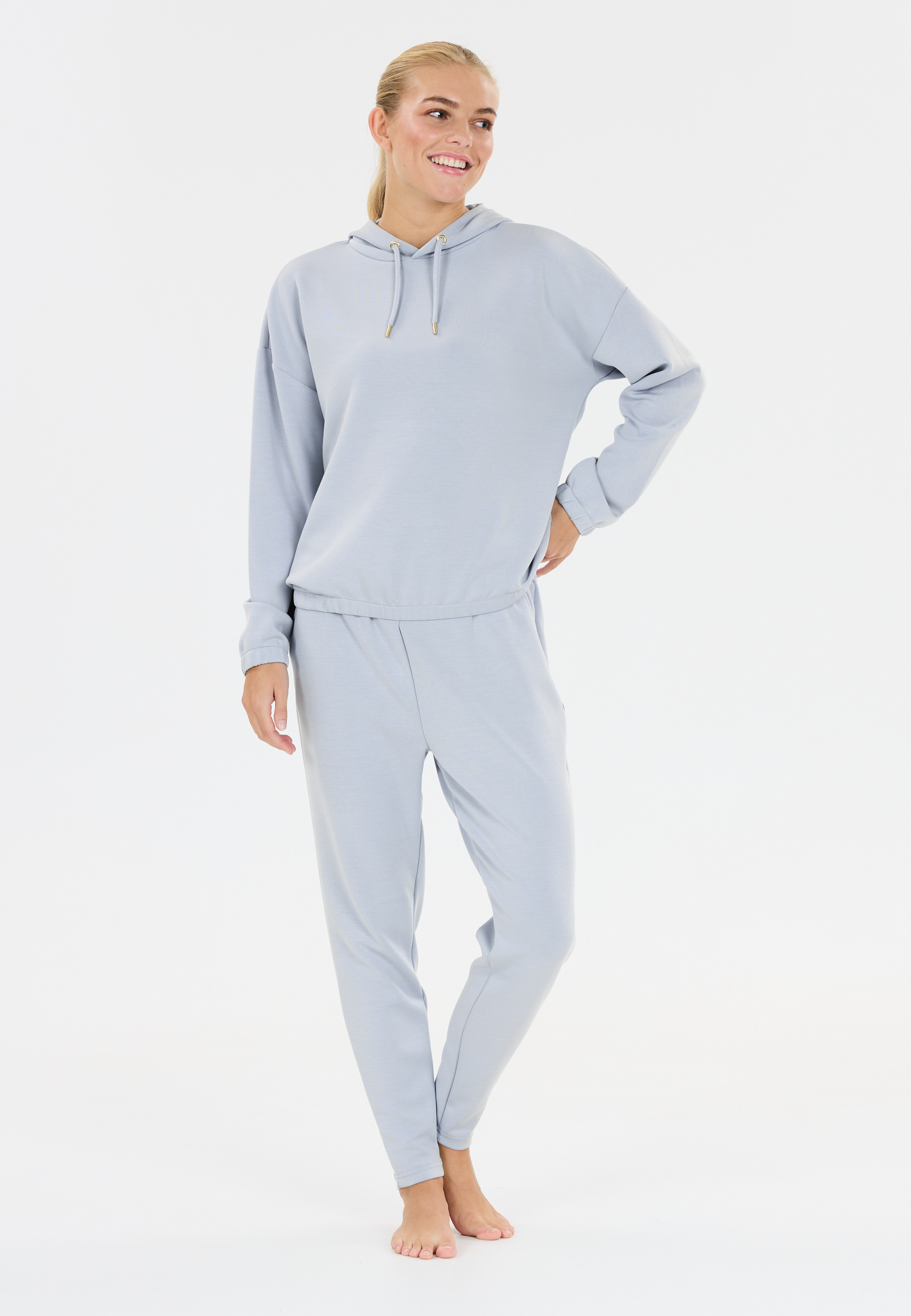 ATHLECIA, Namier W Hooded Sweatshirt