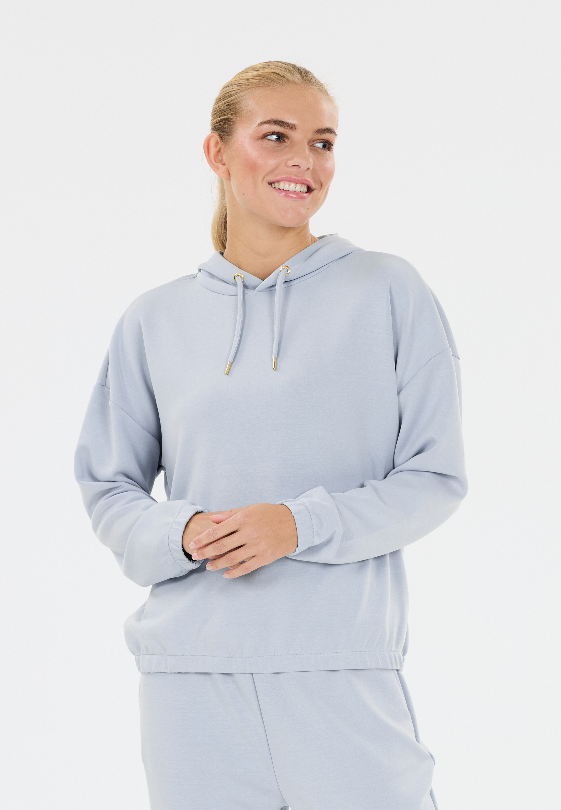 ATHLECIA, Namier W Hooded Sweatshirt