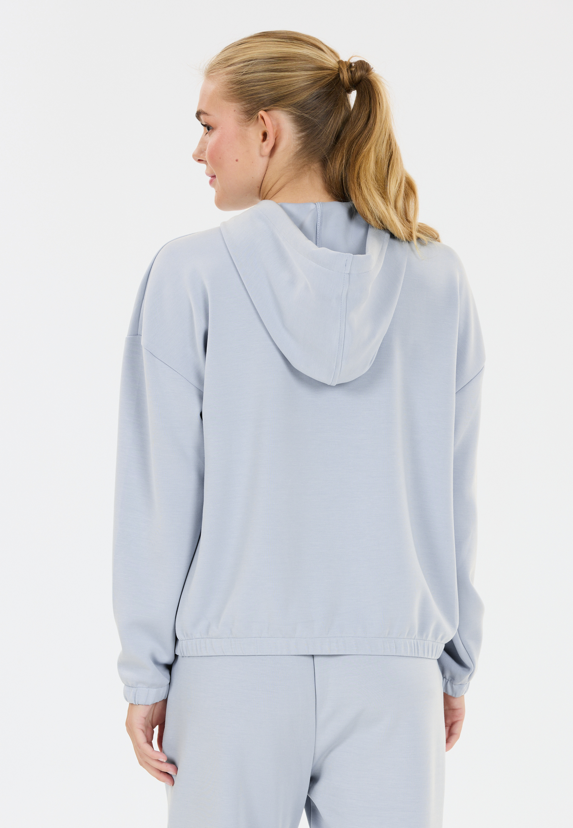 ATHLECIA, Namier W Hooded Sweatshirt