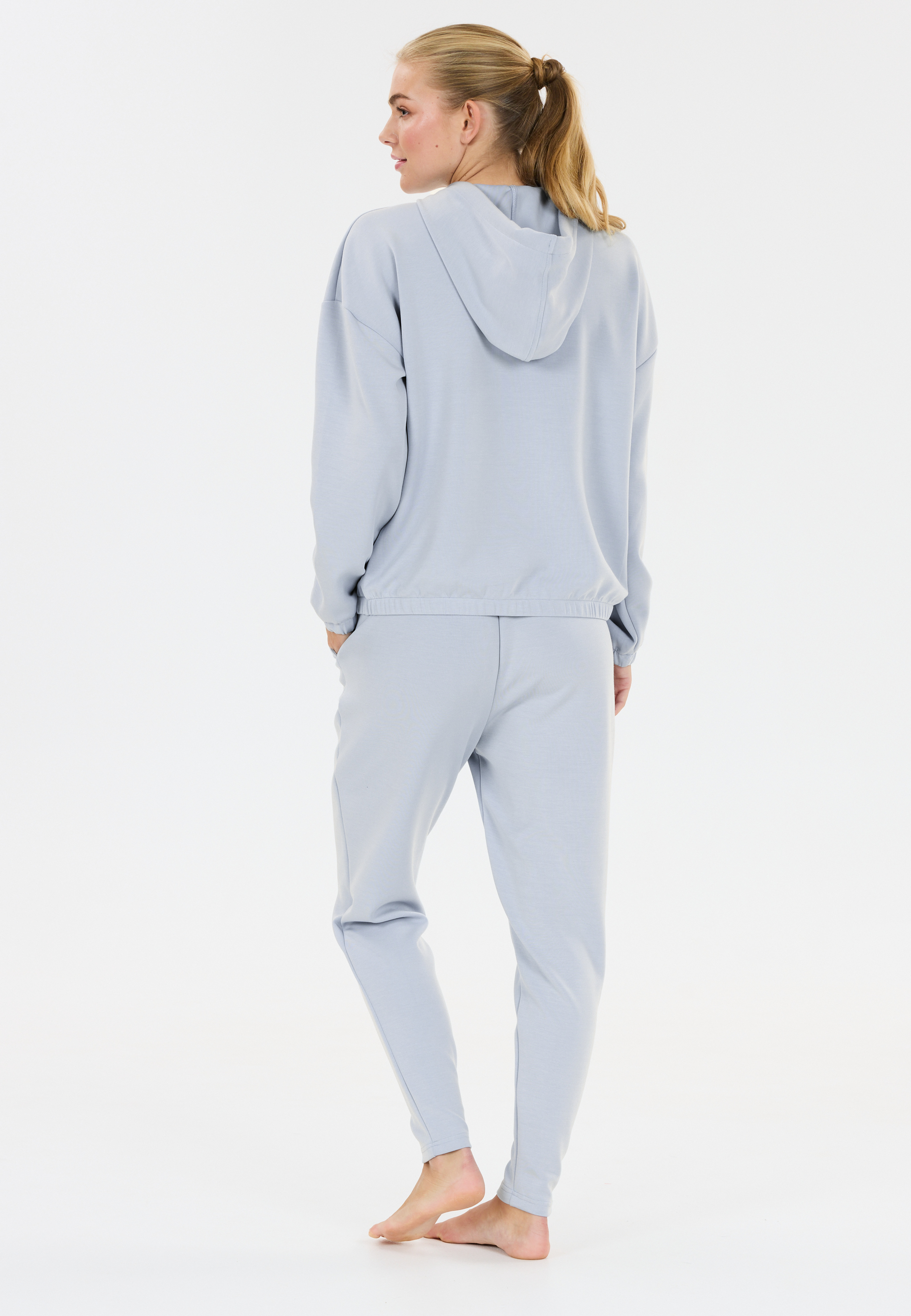 ATHLECIA, Namier W Hooded Sweatshirt