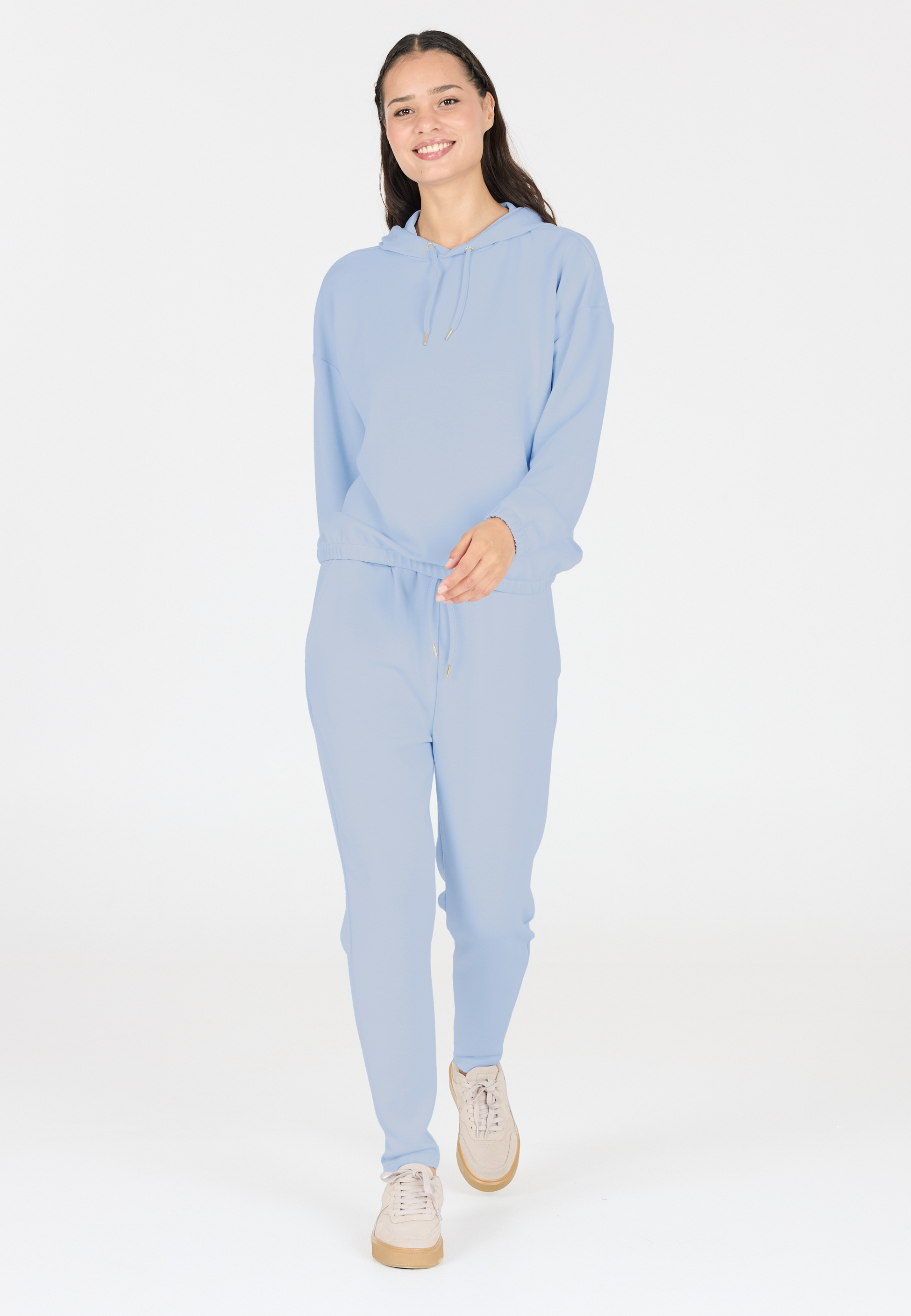 ATHLECIA, Namier W Hooded Sweatshirt