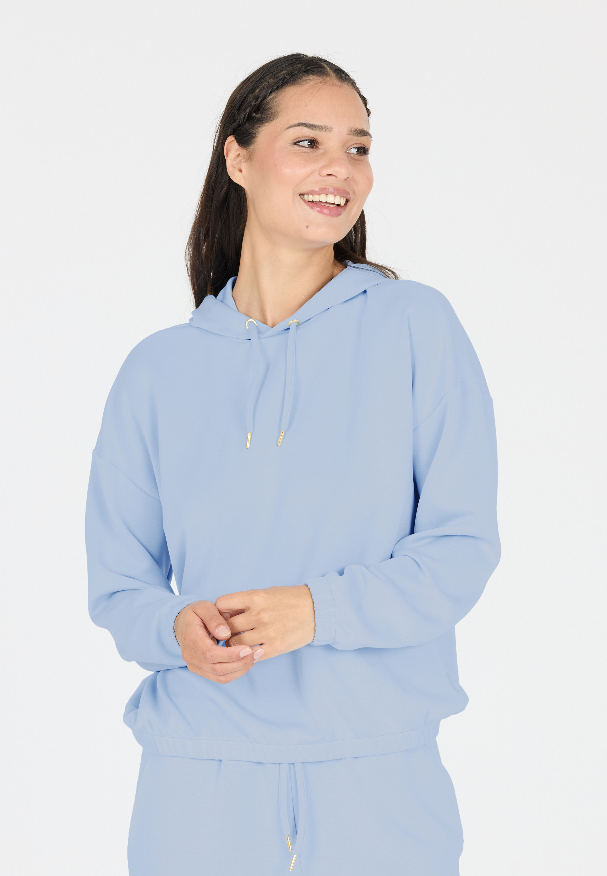 ATHLECIA, Namier W Hooded Sweatshirt