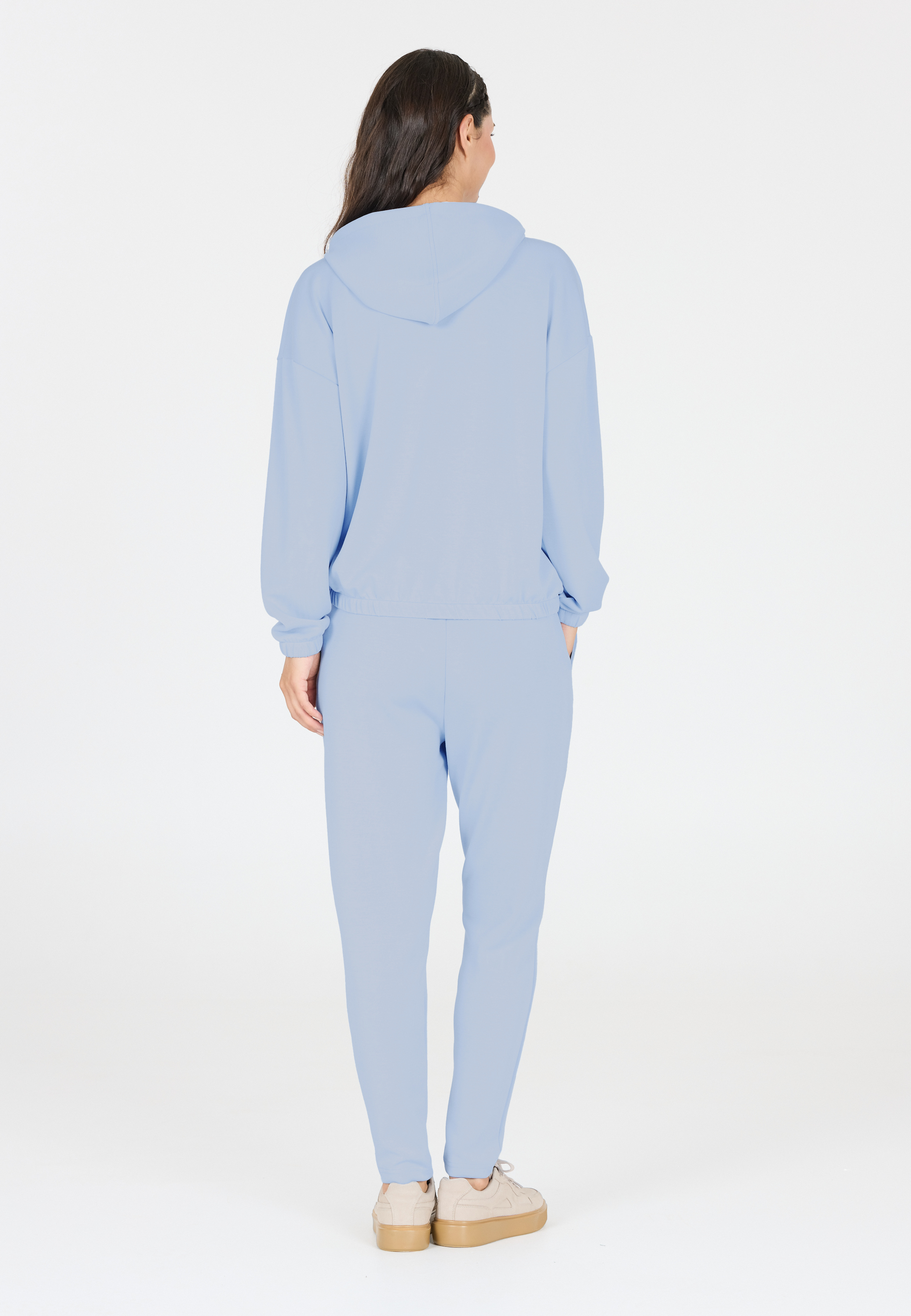 ATHLECIA, Namier W Hooded Sweatshirt