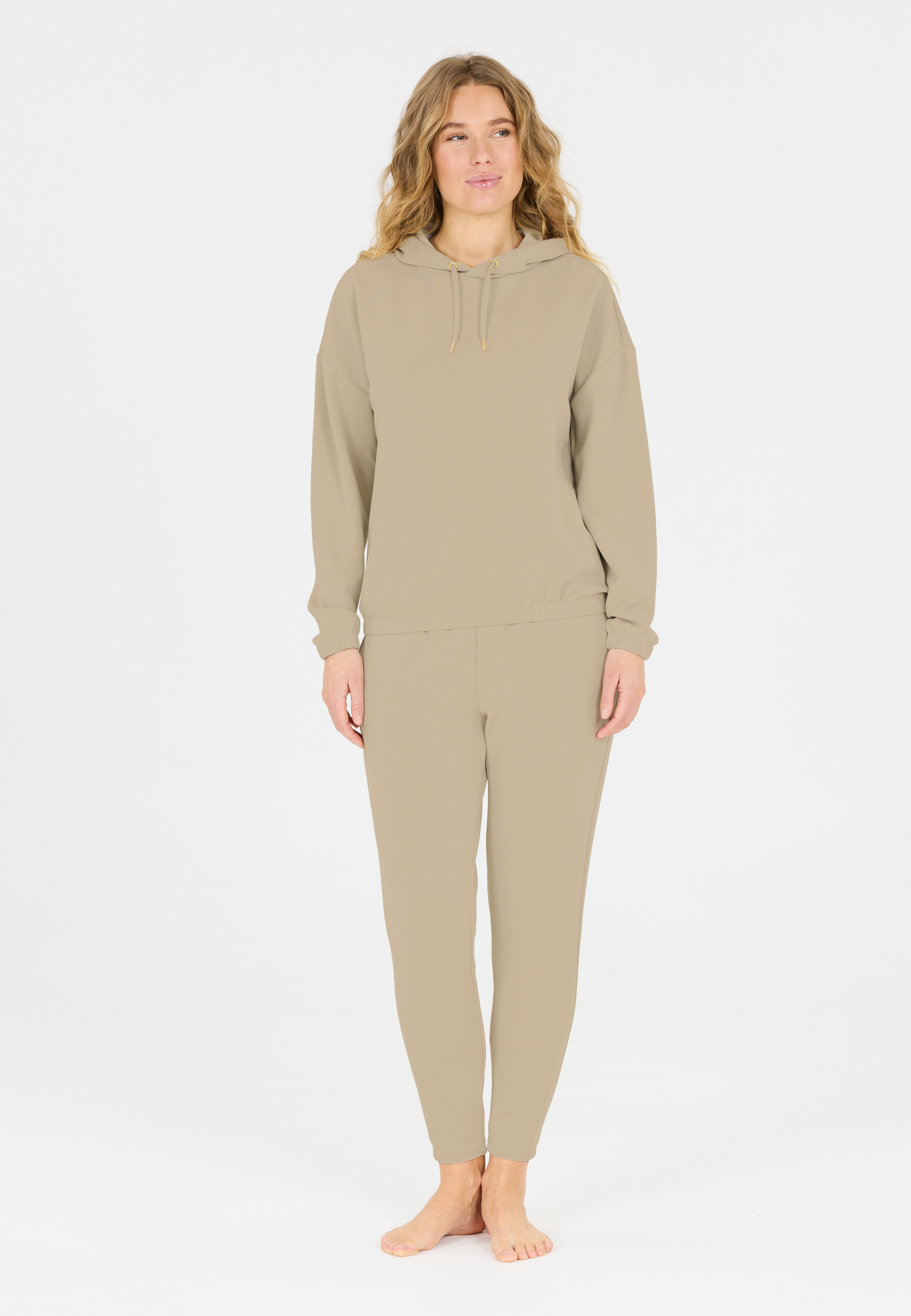 ATHLECIA, Namier W Hooded Sweatshirt