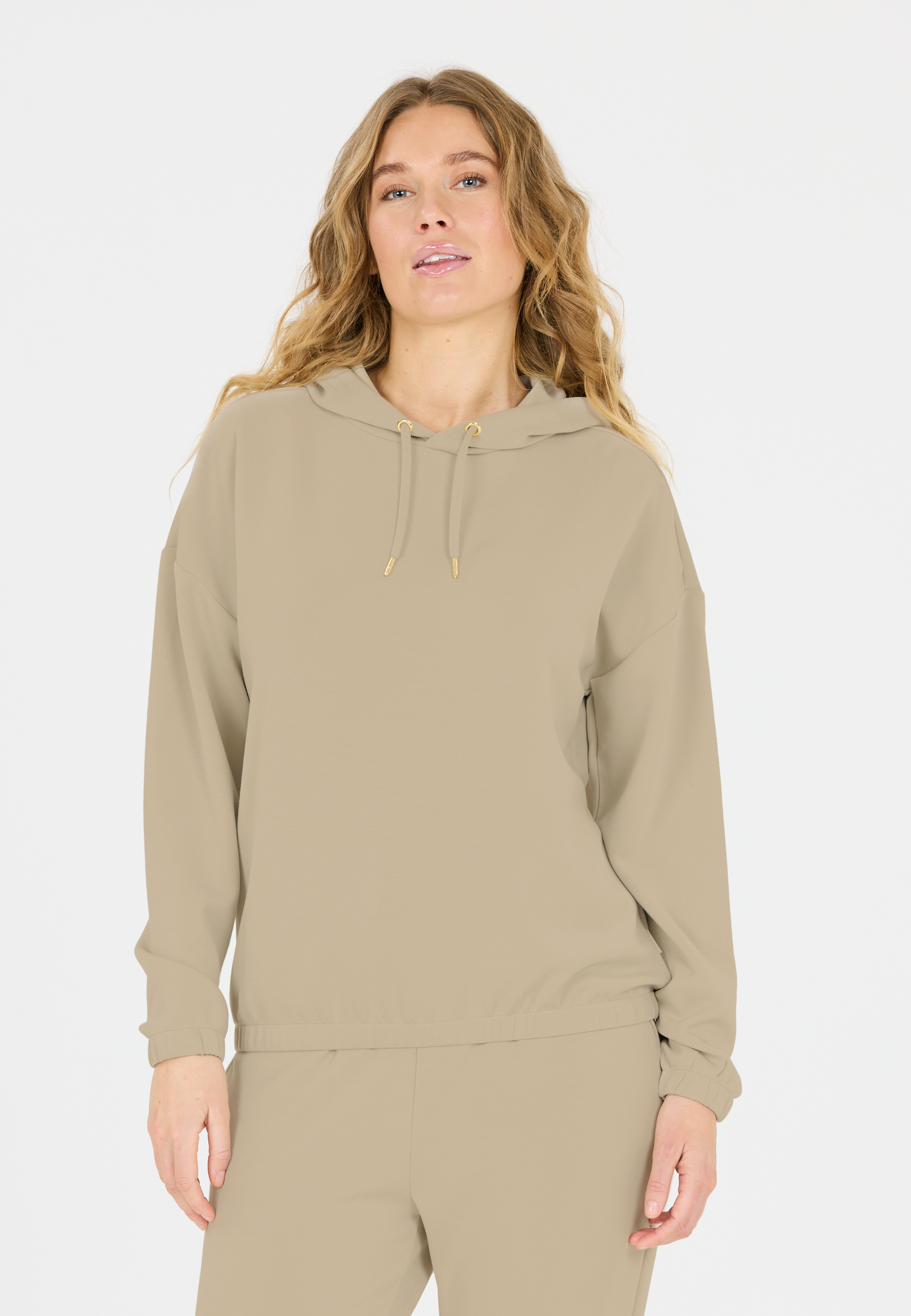 ATHLECIA, Namier W Hooded Sweatshirt