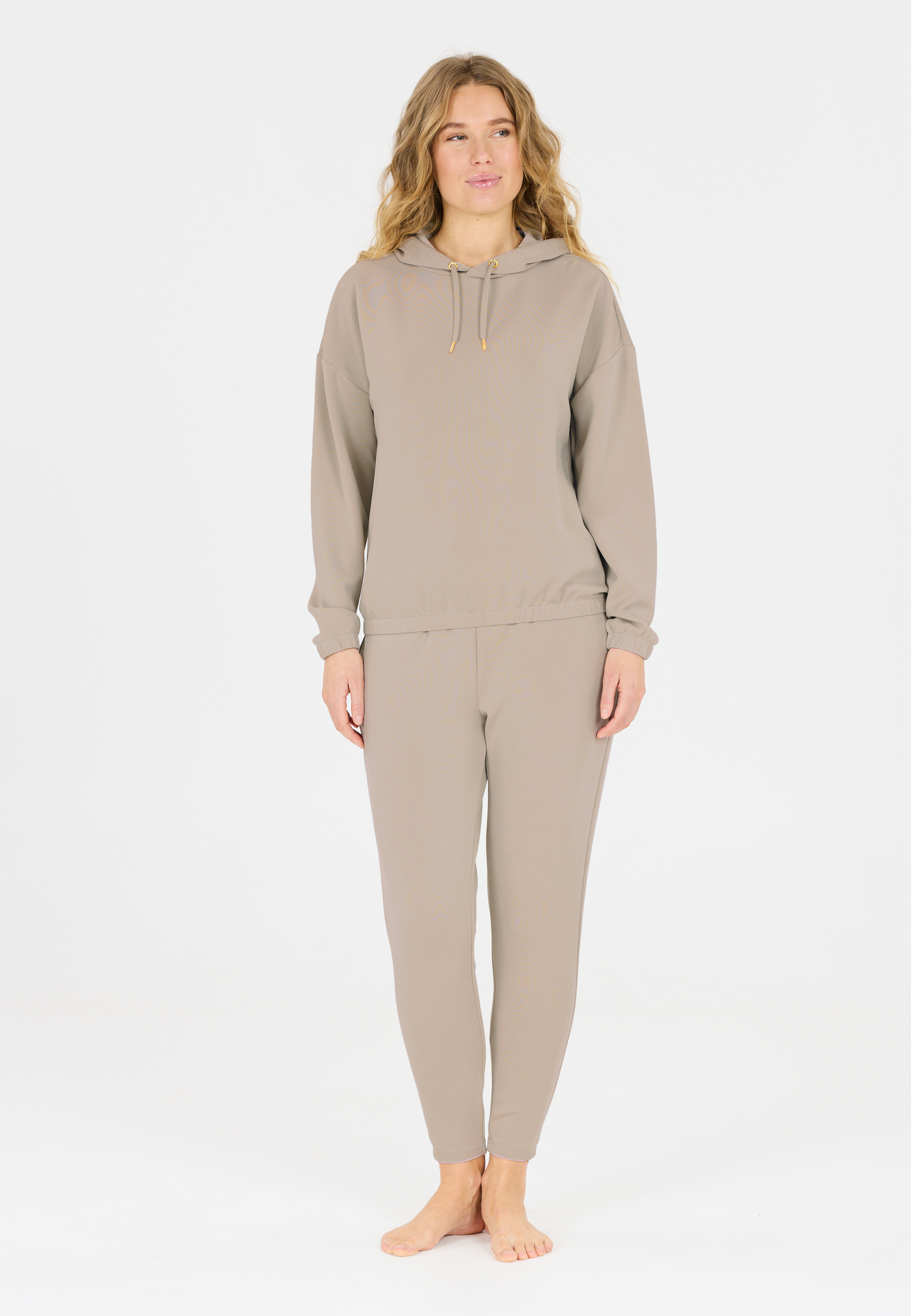 ATHLECIA, Namier W Hooded Sweatshirt