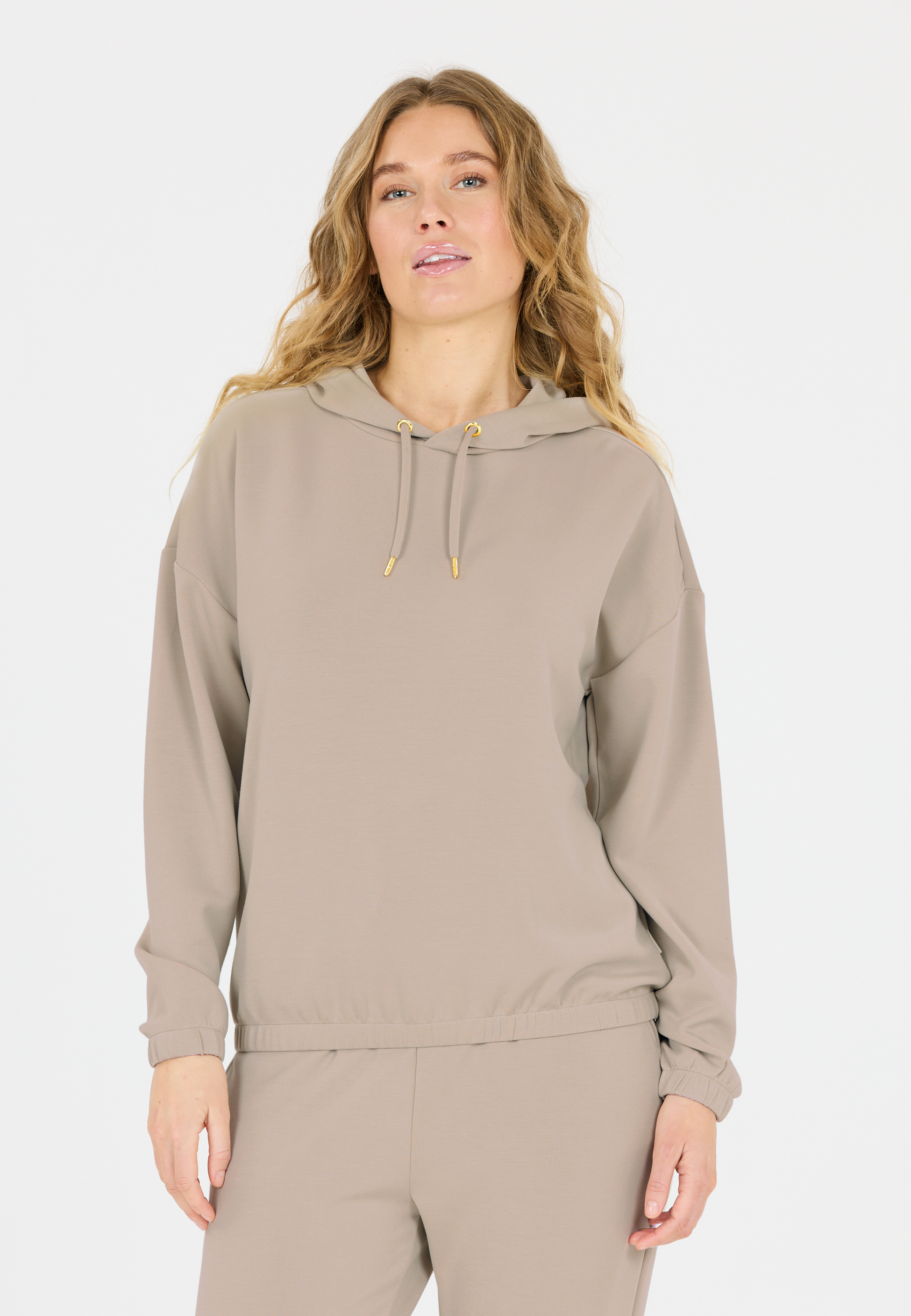 ATHLECIA, Namier W Hooded Sweatshirt