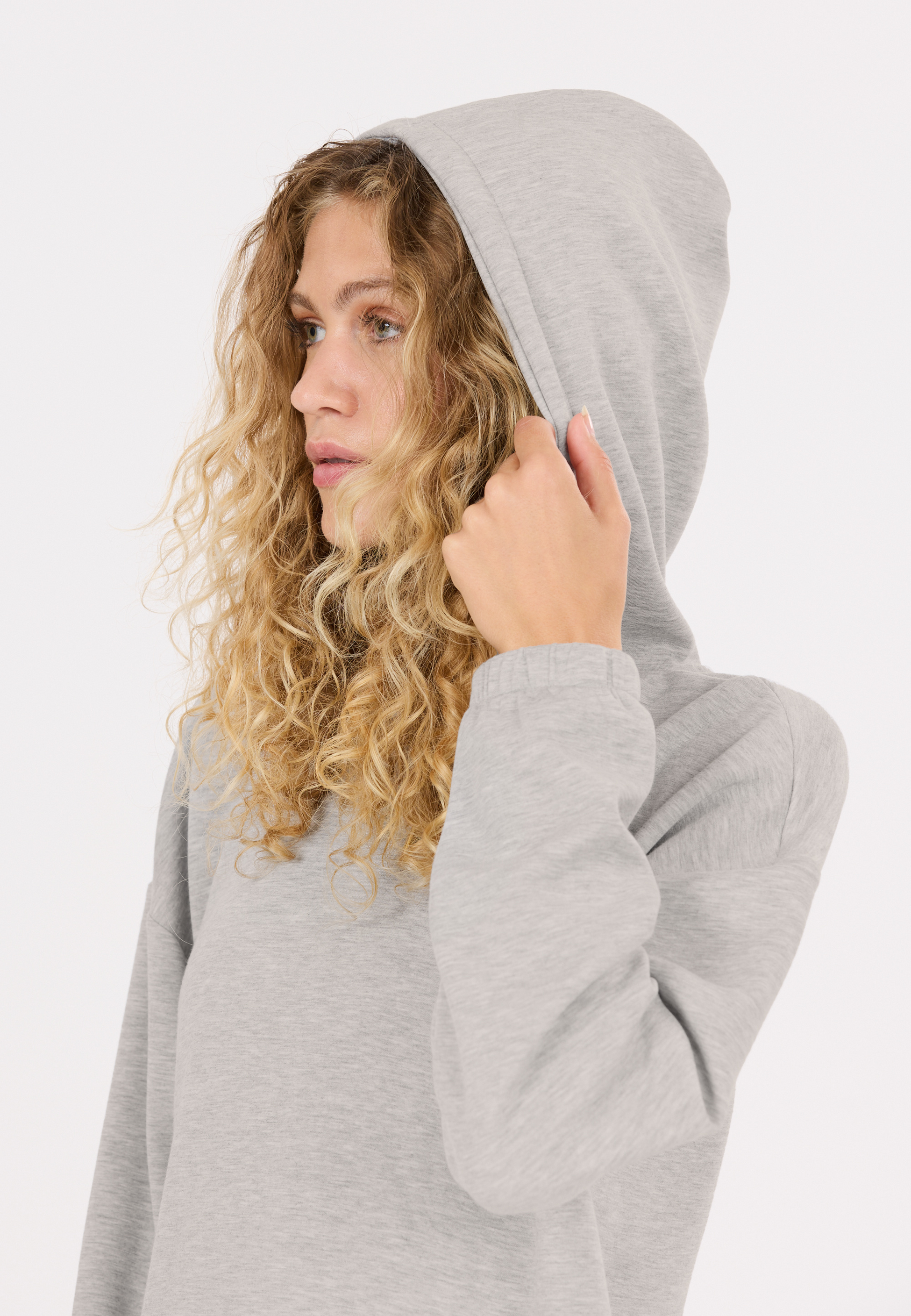 ATHLECIA, Namier W Hooded Sweatshirt