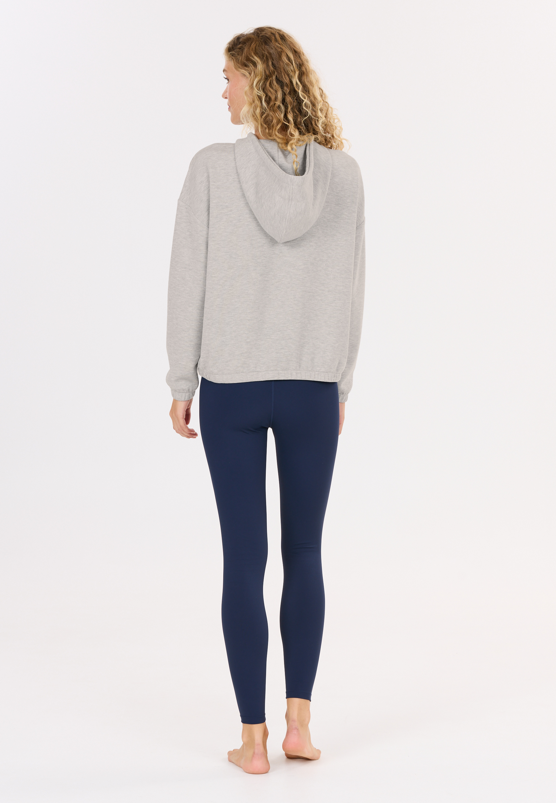 ATHLECIA, Namier W Hooded Sweatshirt