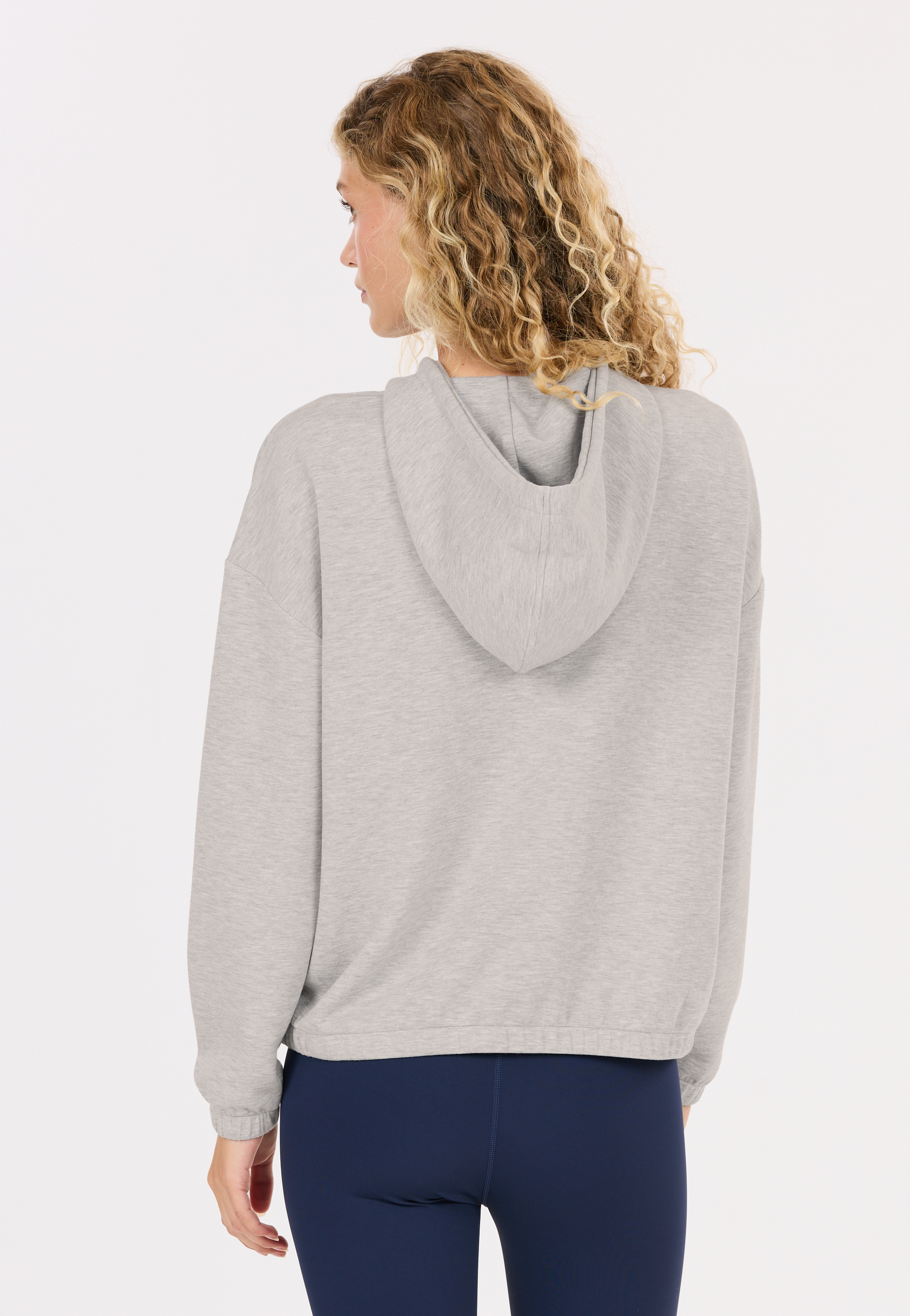 ATHLECIA, Namier W Hooded Sweatshirt