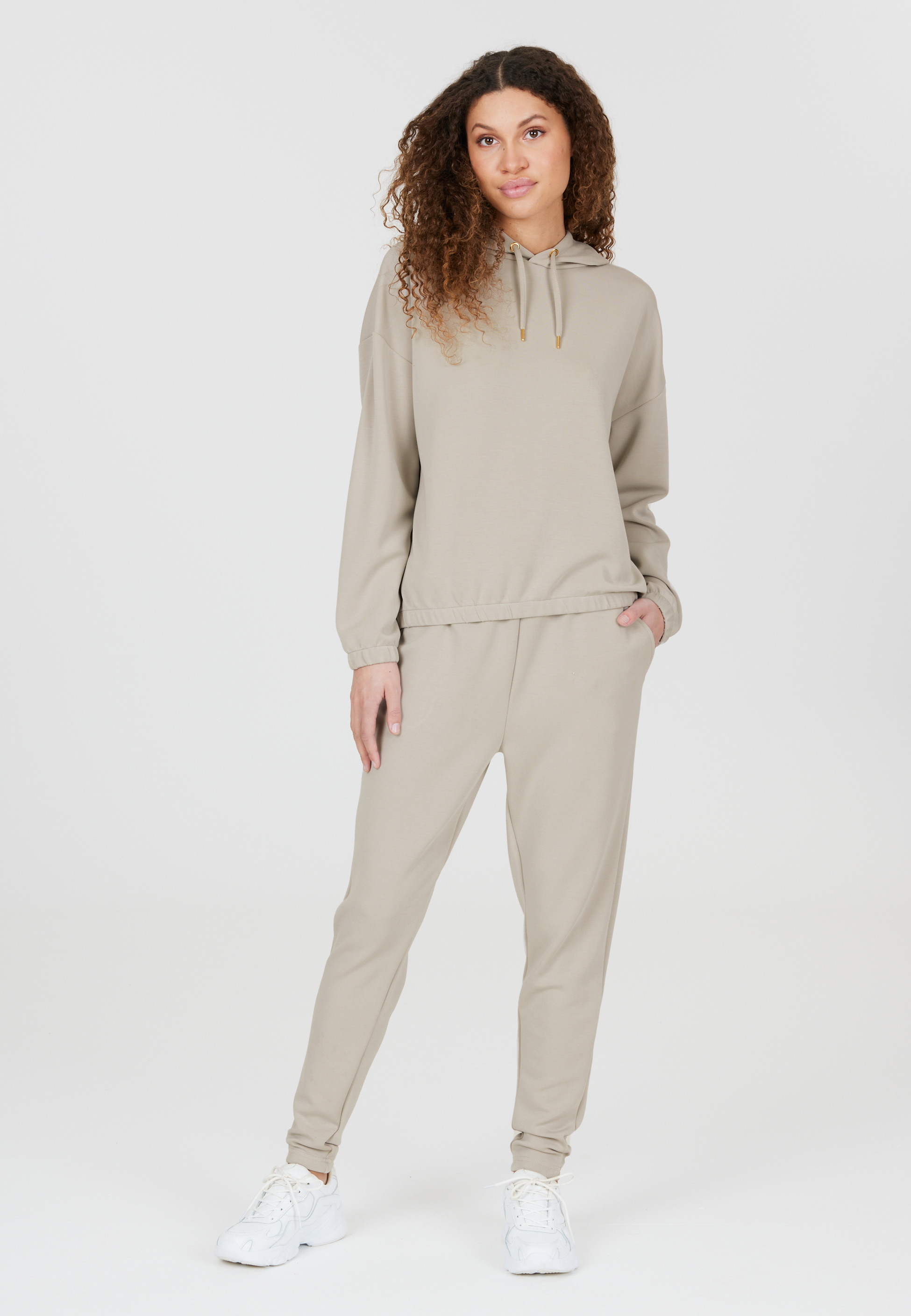 ATHLECIA, Namier W Hooded Sweatshirt