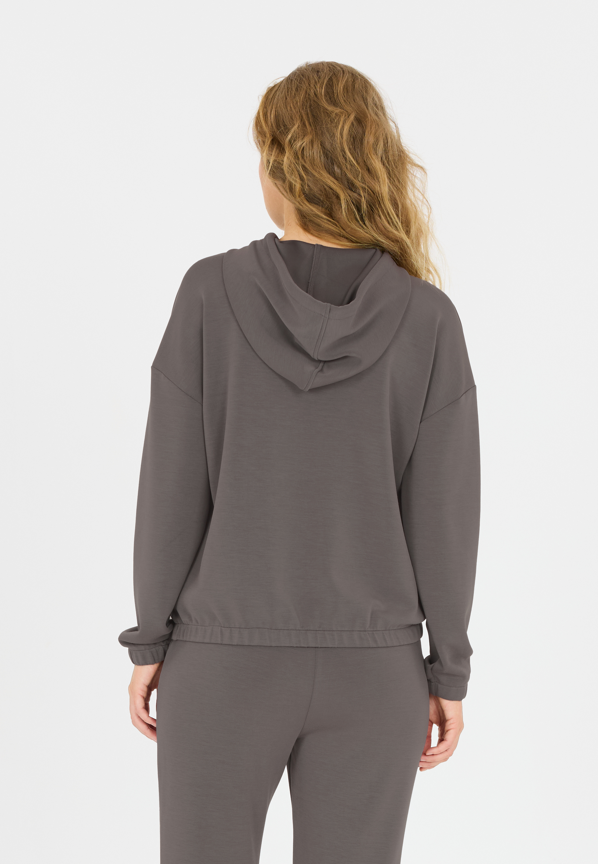 ATHLECIA, Namier W Hooded Sweatshirt