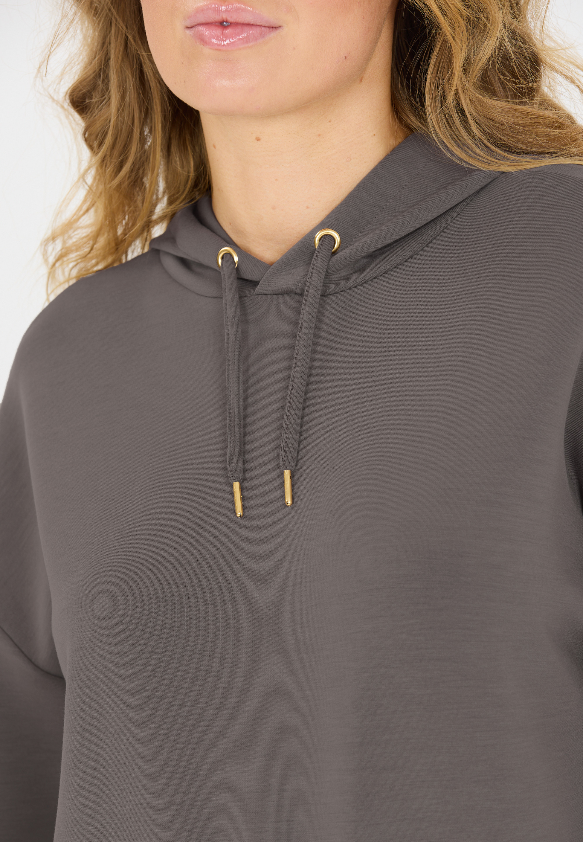 ATHLECIA, Namier W Hooded Sweatshirt